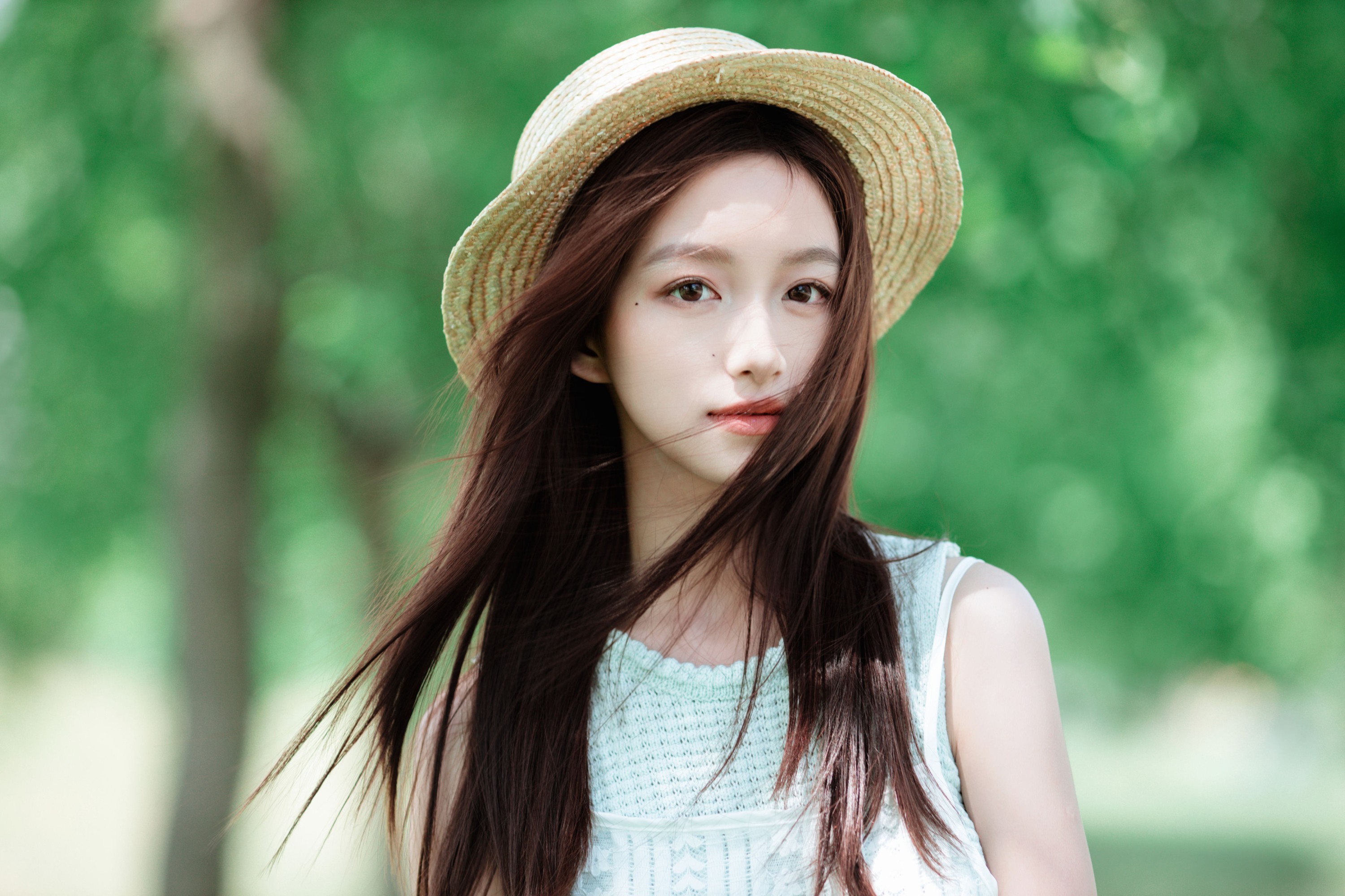 图片[7] - 钰儿 - 《清凉一夏》[24P] - 机器猫次元 - 机器猫次元