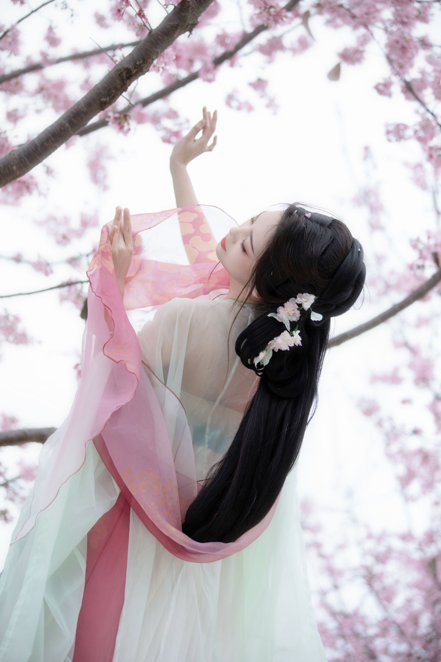 图片[3] - 芝芝琪 - 《阳春曲》[36P] - 机器猫次元 - 机器猫次元