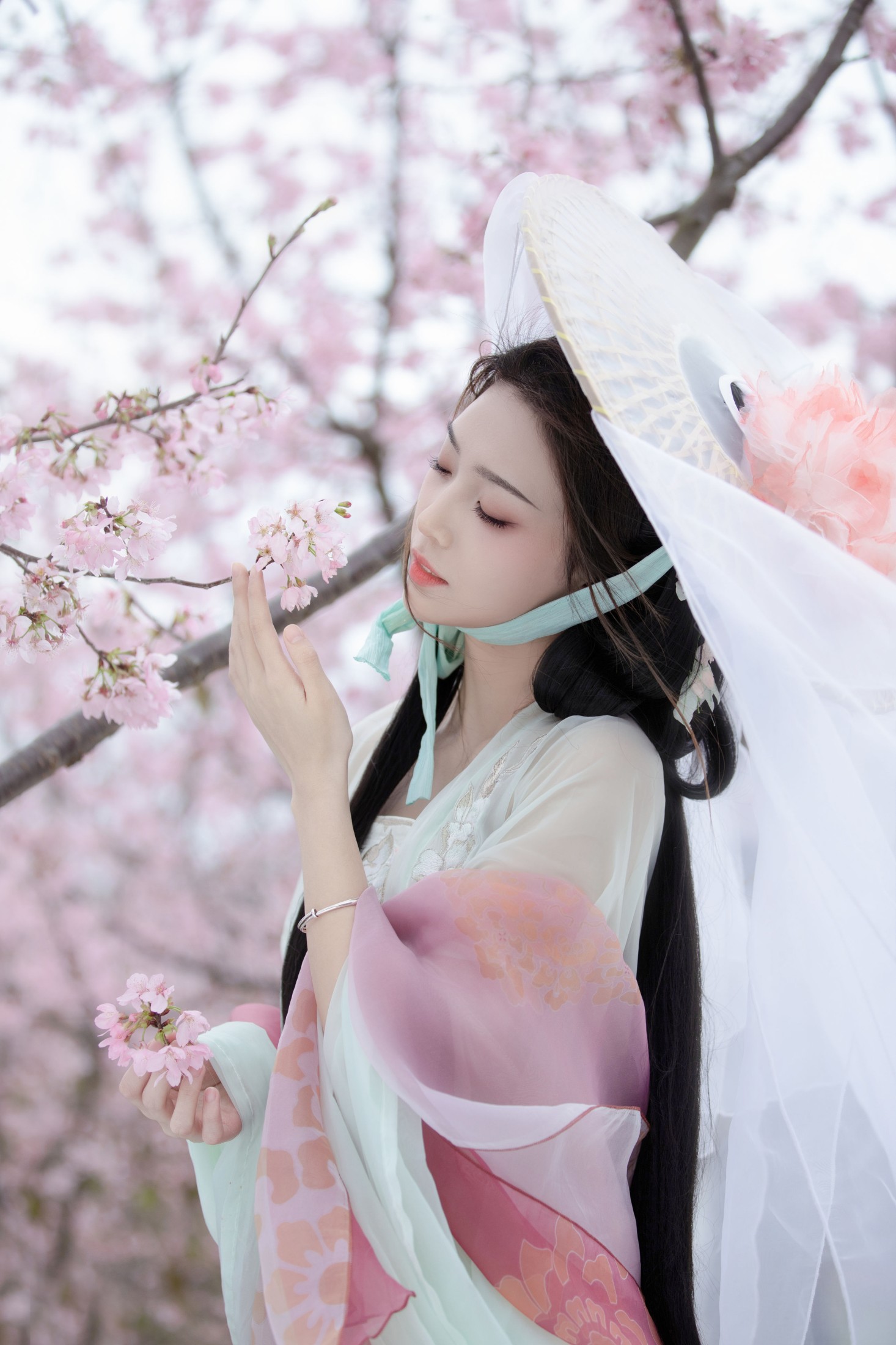 图片[4] - 芝芝琪 - 《阳春曲》[36P] - 机器猫次元 - 机器猫次元