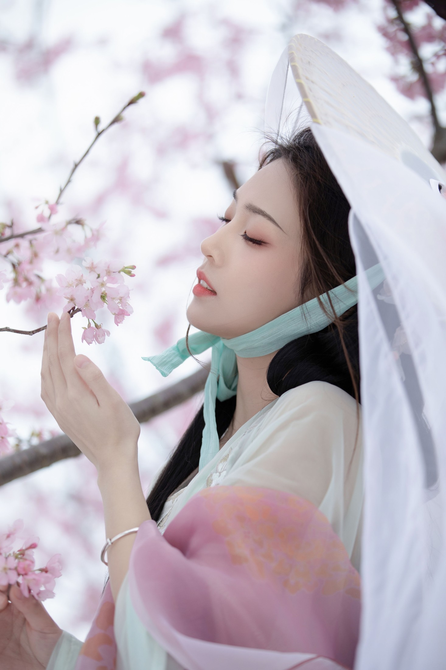 图片[6] - 芝芝琪 - 《阳春曲》[36P] - 机器猫次元 - 机器猫次元