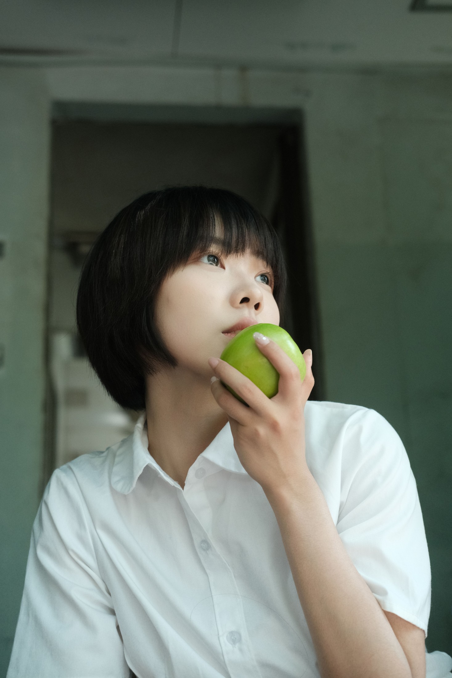 图片[3] - 姜姜姜姜 - 《暗室》[25P] - 机器猫次元 - 机器猫次元