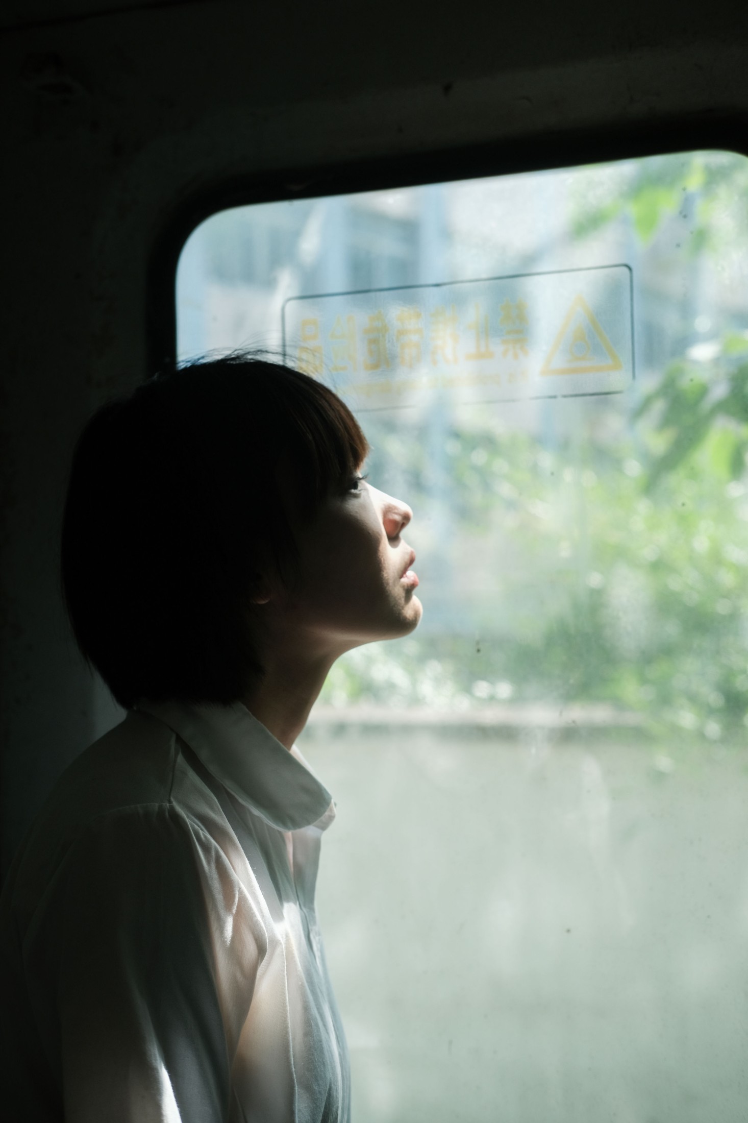 图片[5] - 姜姜姜姜 - 《暗室》[25P] - 机器猫次元 - 机器猫次元