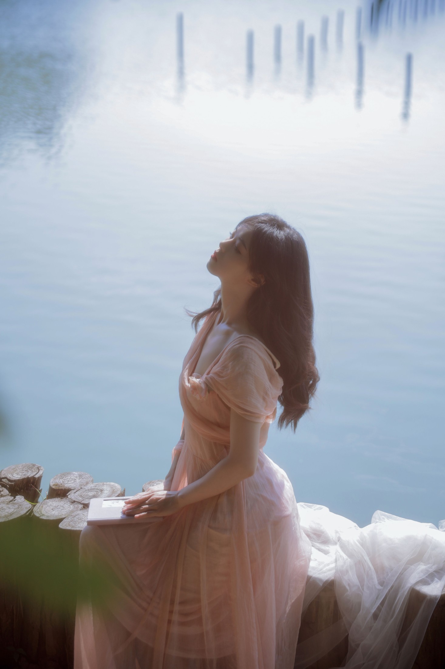 图片[3] - 小羊 - 《绯夏》[26P] - 机器猫次元 - 机器猫次元