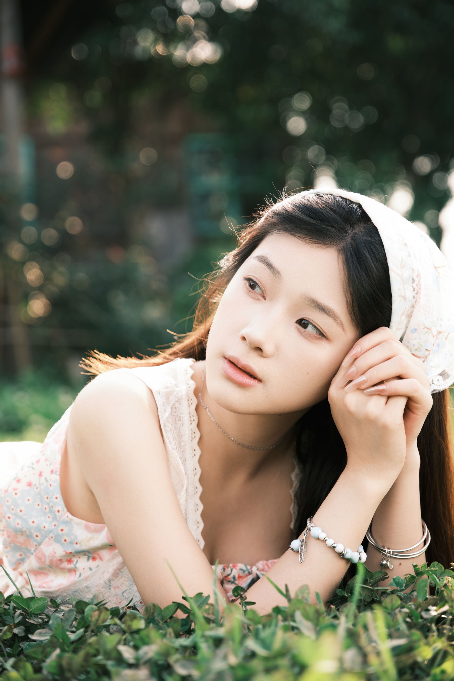 图片[7] - To小北 - 《牧场少女》[46P] - 机器猫次元 - 机器猫次元