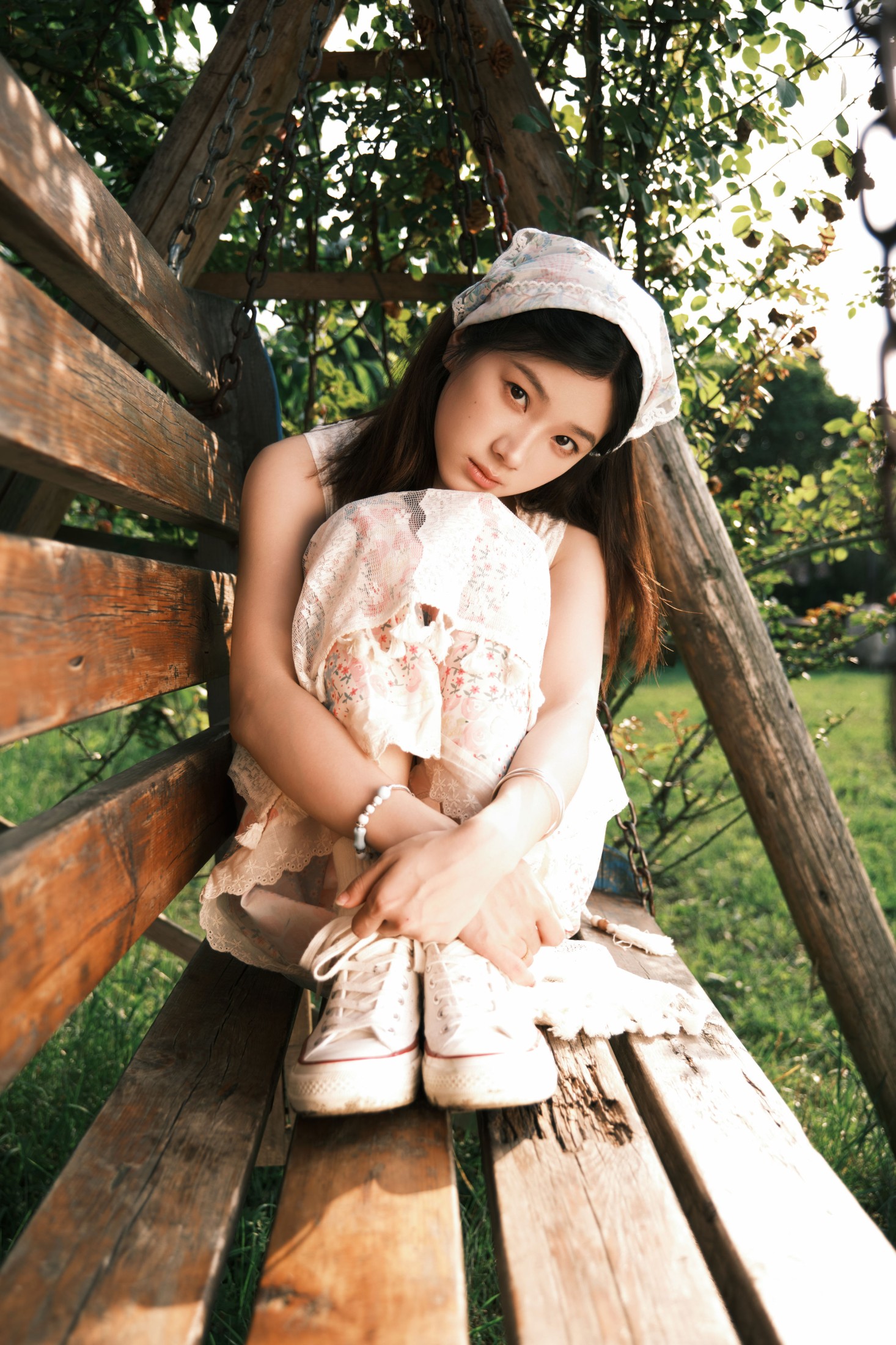 图片[5] - To小北 - 《牧场少女》[46P] - 机器猫次元 - 机器猫次元