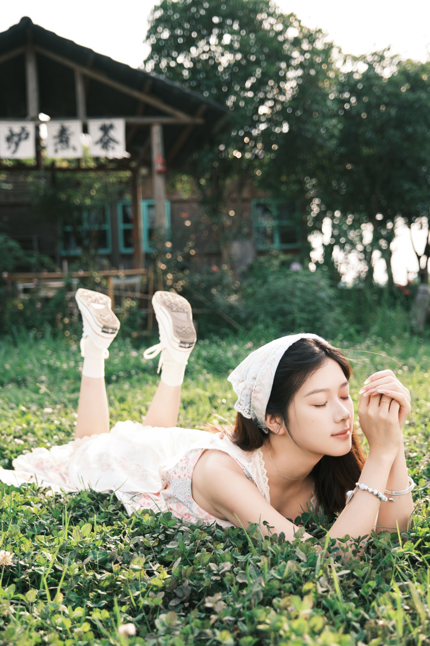 图片[8] - To小北 - 《牧场少女》[46P] - 机器猫次元 - 机器猫次元