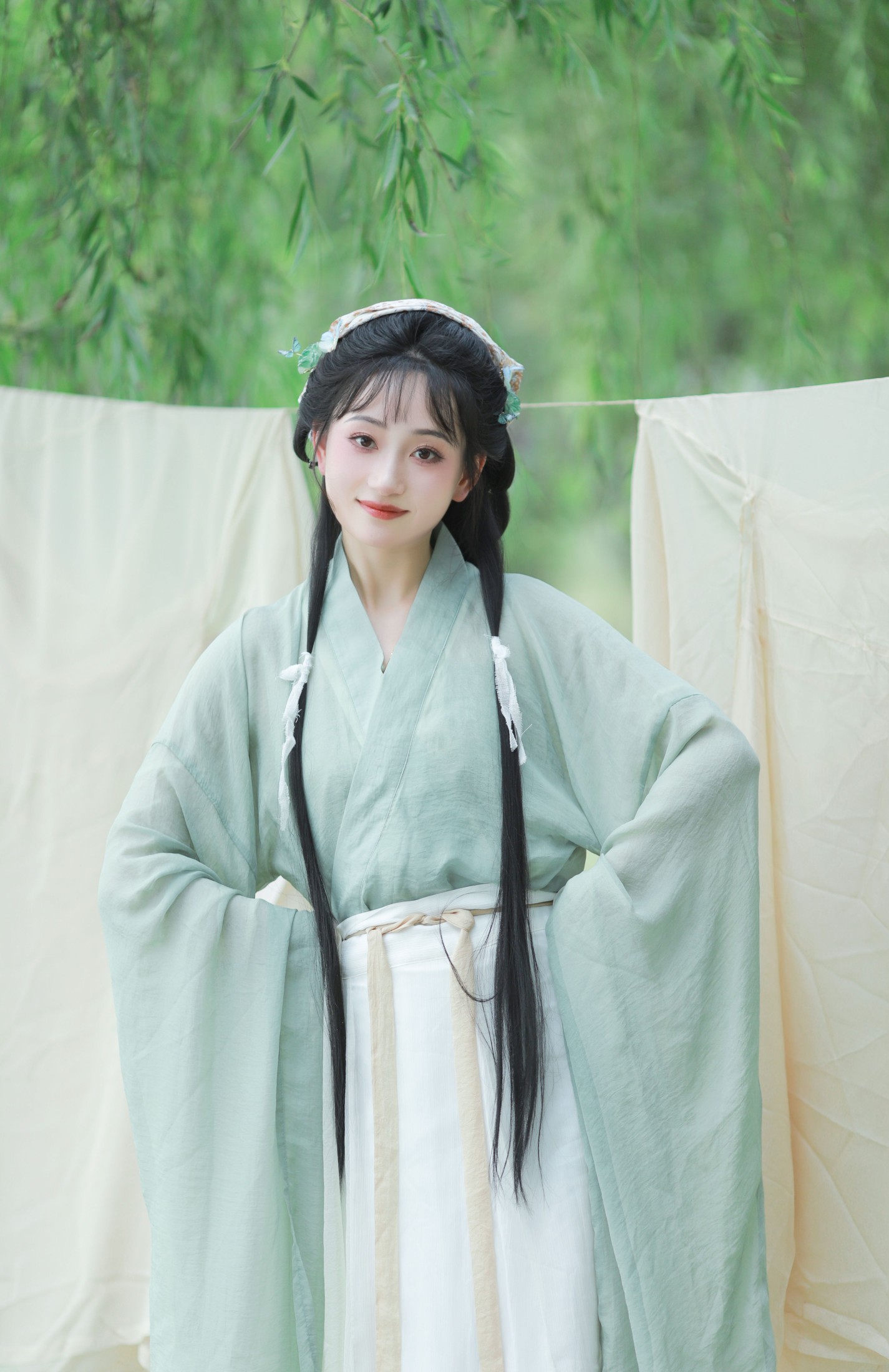 图片[5] - 走马 - 《农家女》[22P] - 机器猫次元 - 机器猫次元
