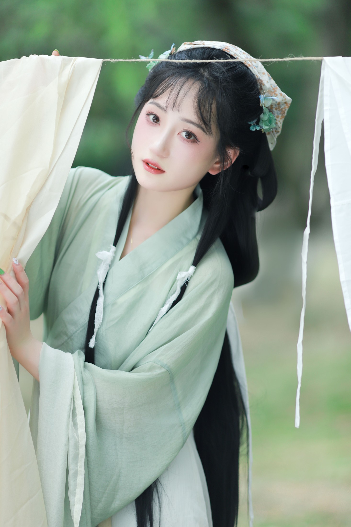 图片[6] - 走马 - 《农家女》[22P] - 机器猫次元 - 机器猫次元