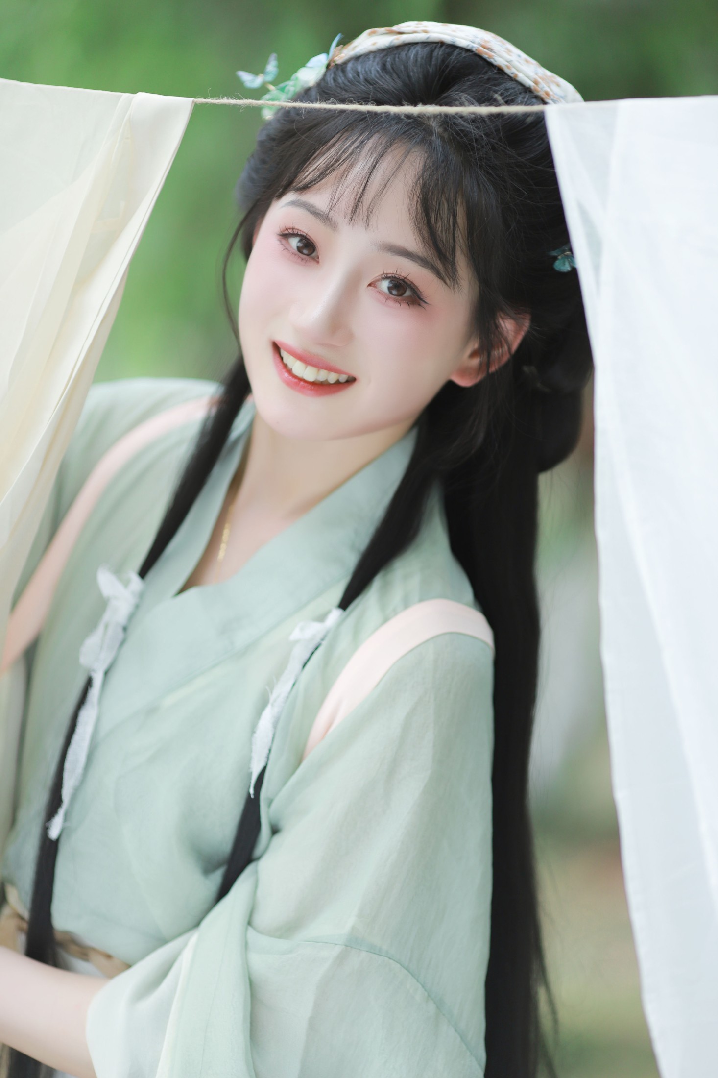 图片[7] - 走马 - 《农家女》[22P] - 机器猫次元 - 机器猫次元