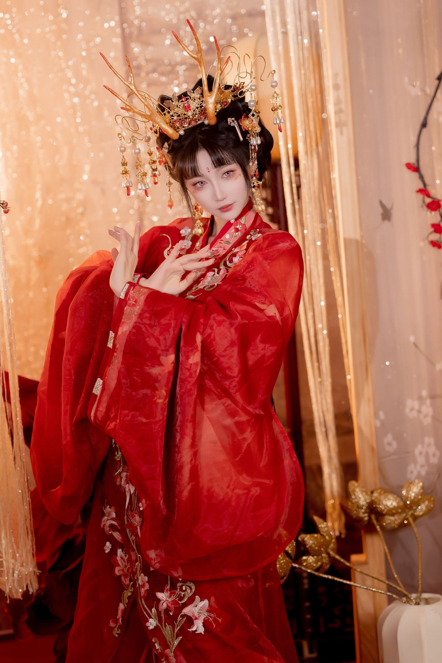 图片[3] - 绮罗生的小苏苏 - 《浮生寄梦》[28P] - 机器猫次元 - 机器猫次元