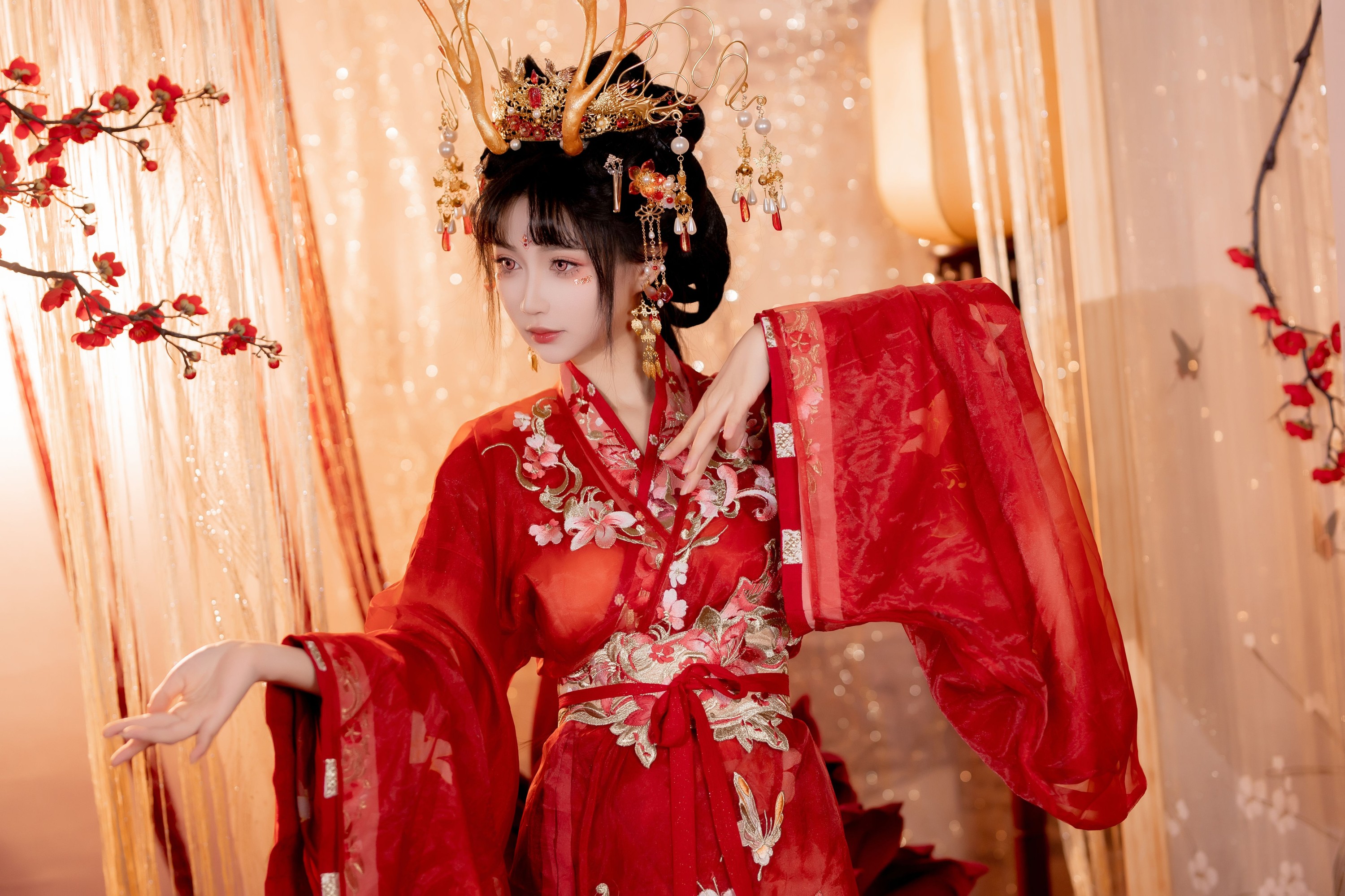图片[4] - 绮罗生的小苏苏 - 《浮生寄梦》[28P] - 机器猫次元 - 机器猫次元
