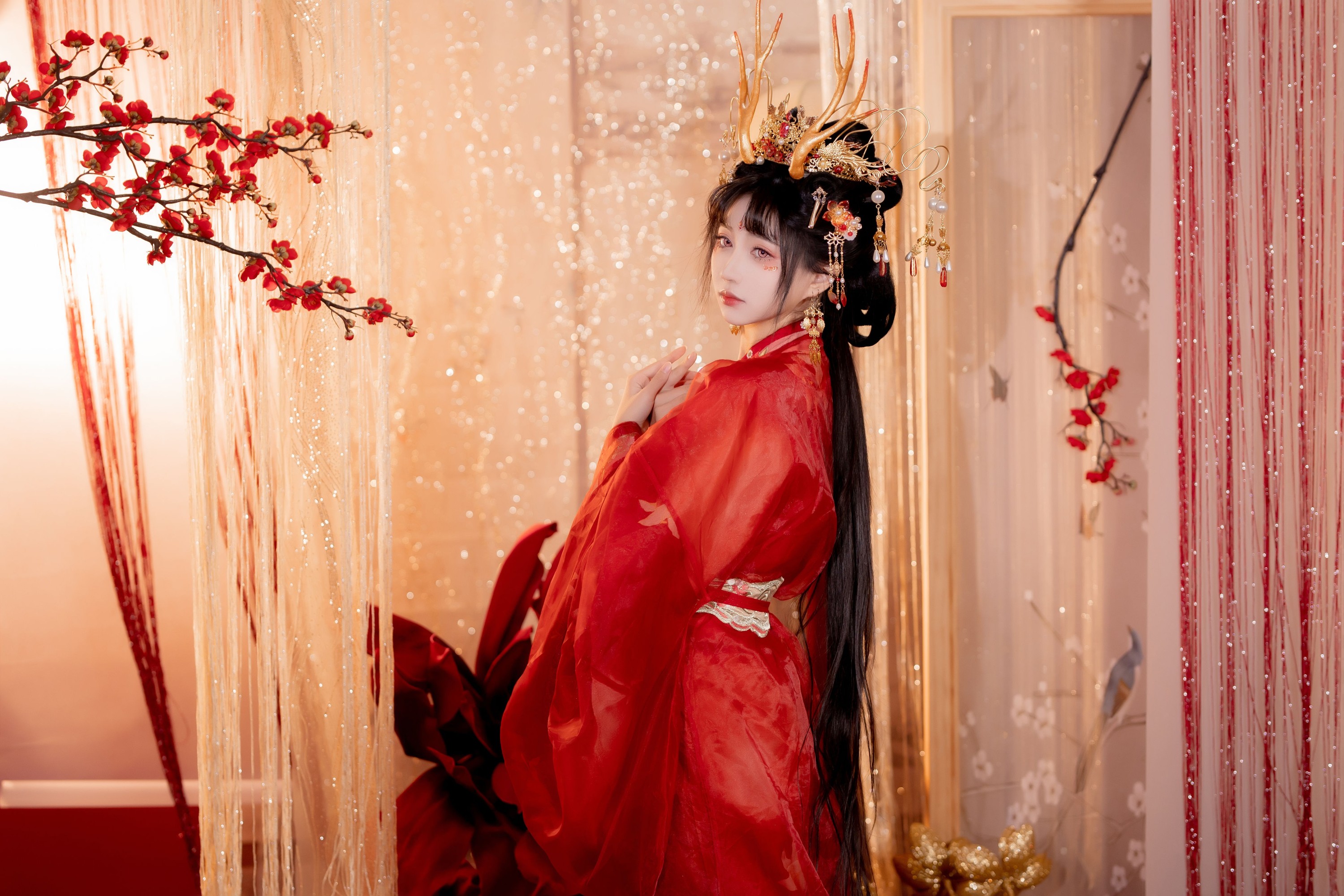 图片[8] - 绮罗生的小苏苏 - 《浮生寄梦》[28P] - 机器猫次元 - 机器猫次元