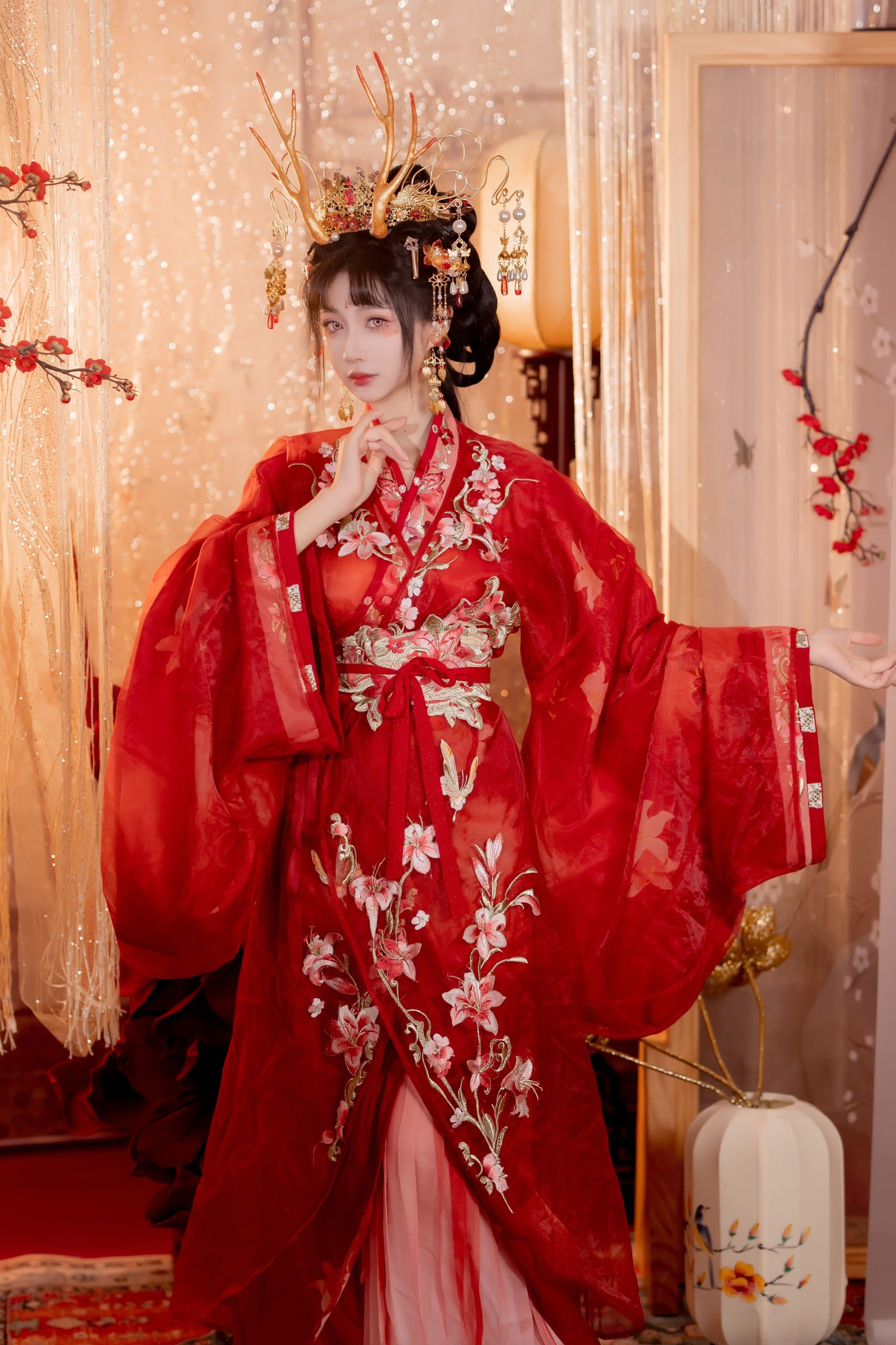 图片[5] - 绮罗生的小苏苏 - 《浮生寄梦》[28P] - 机器猫次元 - 机器猫次元