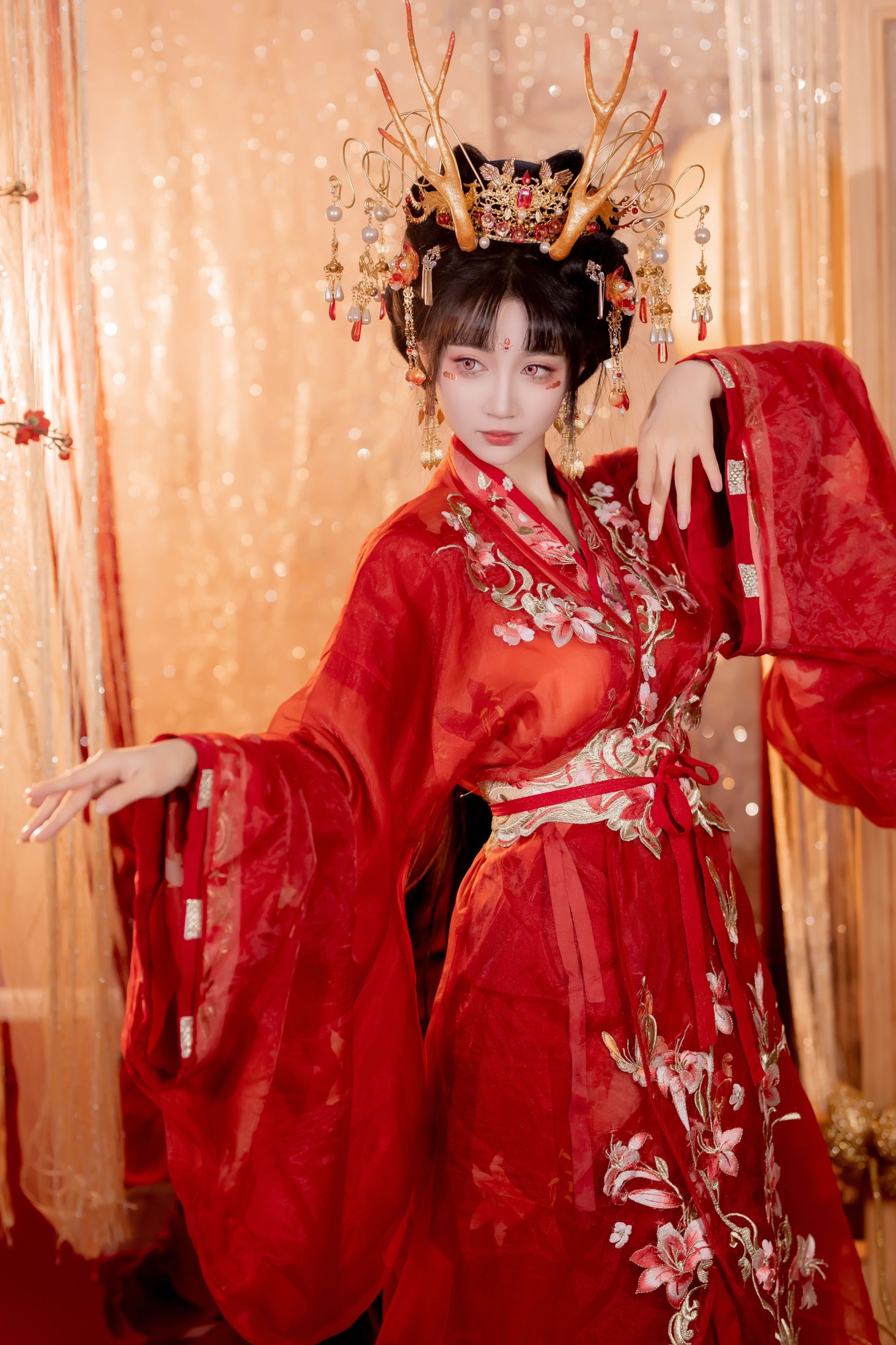 图片[7] - 绮罗生的小苏苏 - 《浮生寄梦》[28P] - 机器猫次元 - 机器猫次元