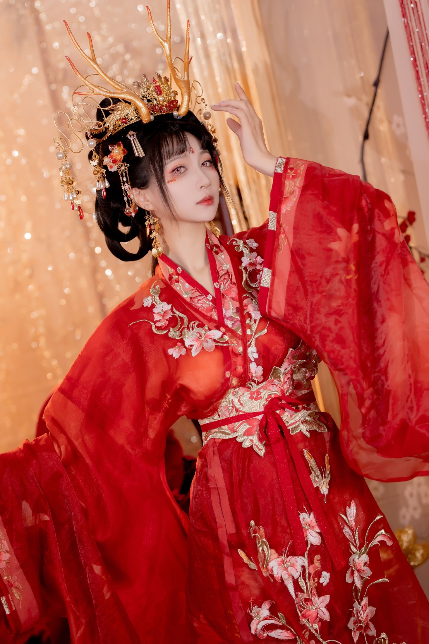图片[6] - 绮罗生的小苏苏 - 《浮生寄梦》[28P] - 机器猫次元 - 机器猫次元