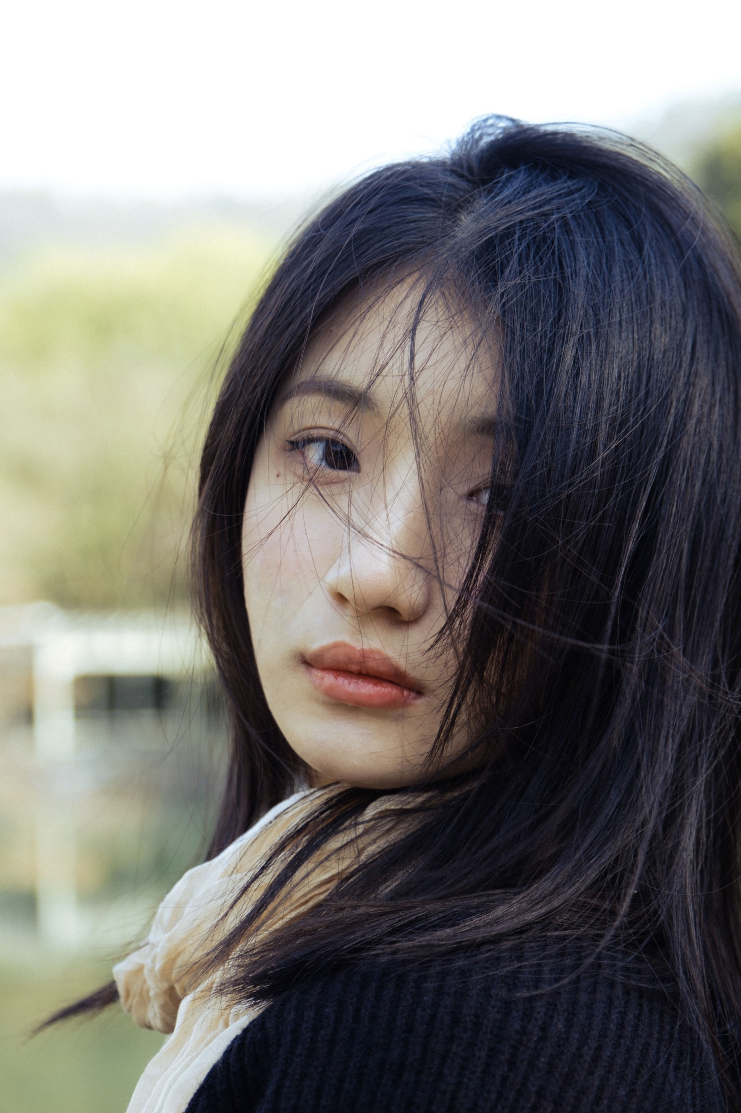 图片[7] - 鲨鲨帅帅鱼 - 《春和景明》[26P] - 机器猫次元 - 机器猫次元