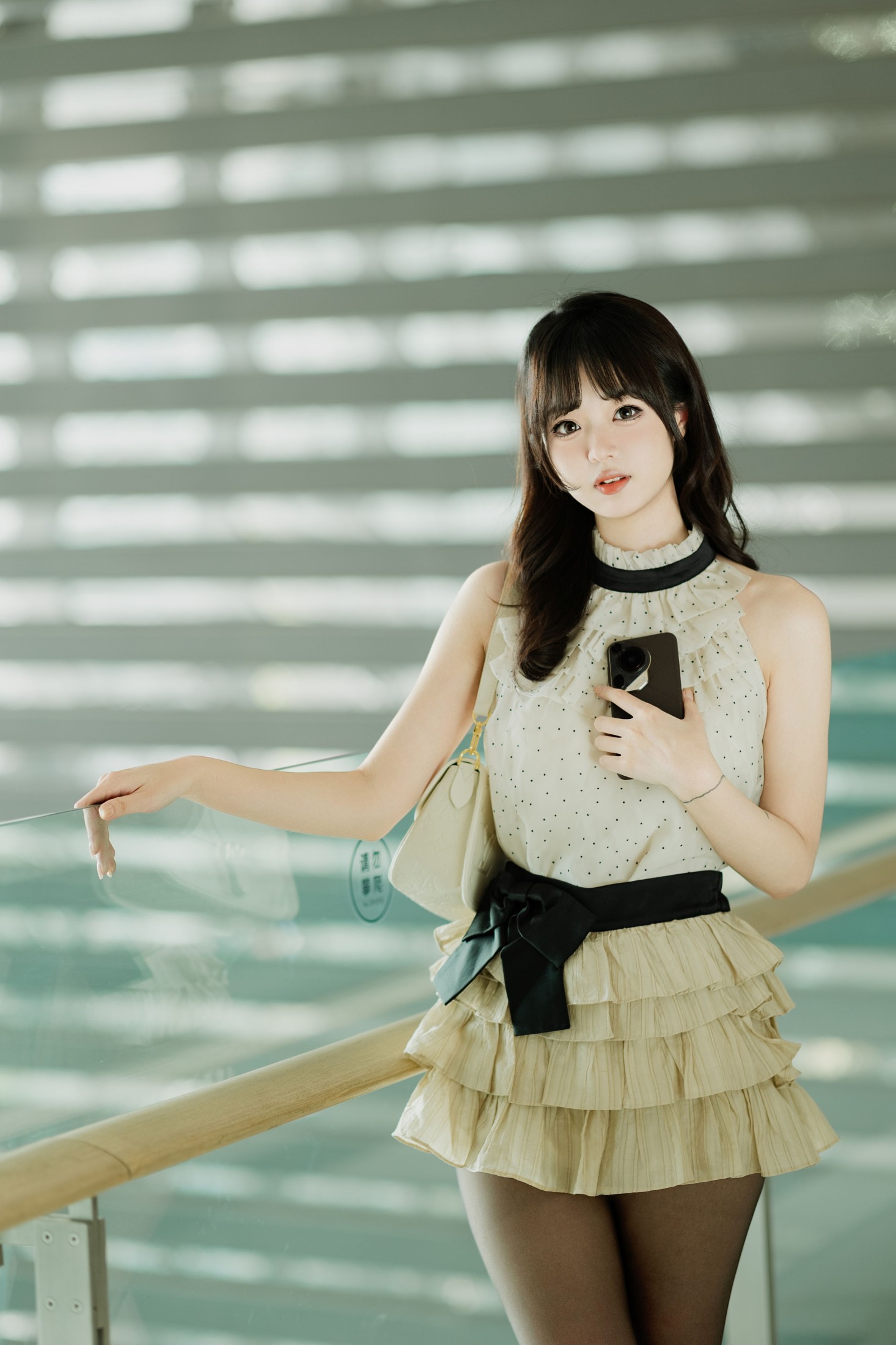 图片[4] - 刺青师豆芽 - 《商场随拍》[20P] - 机器猫次元 - 机器猫次元