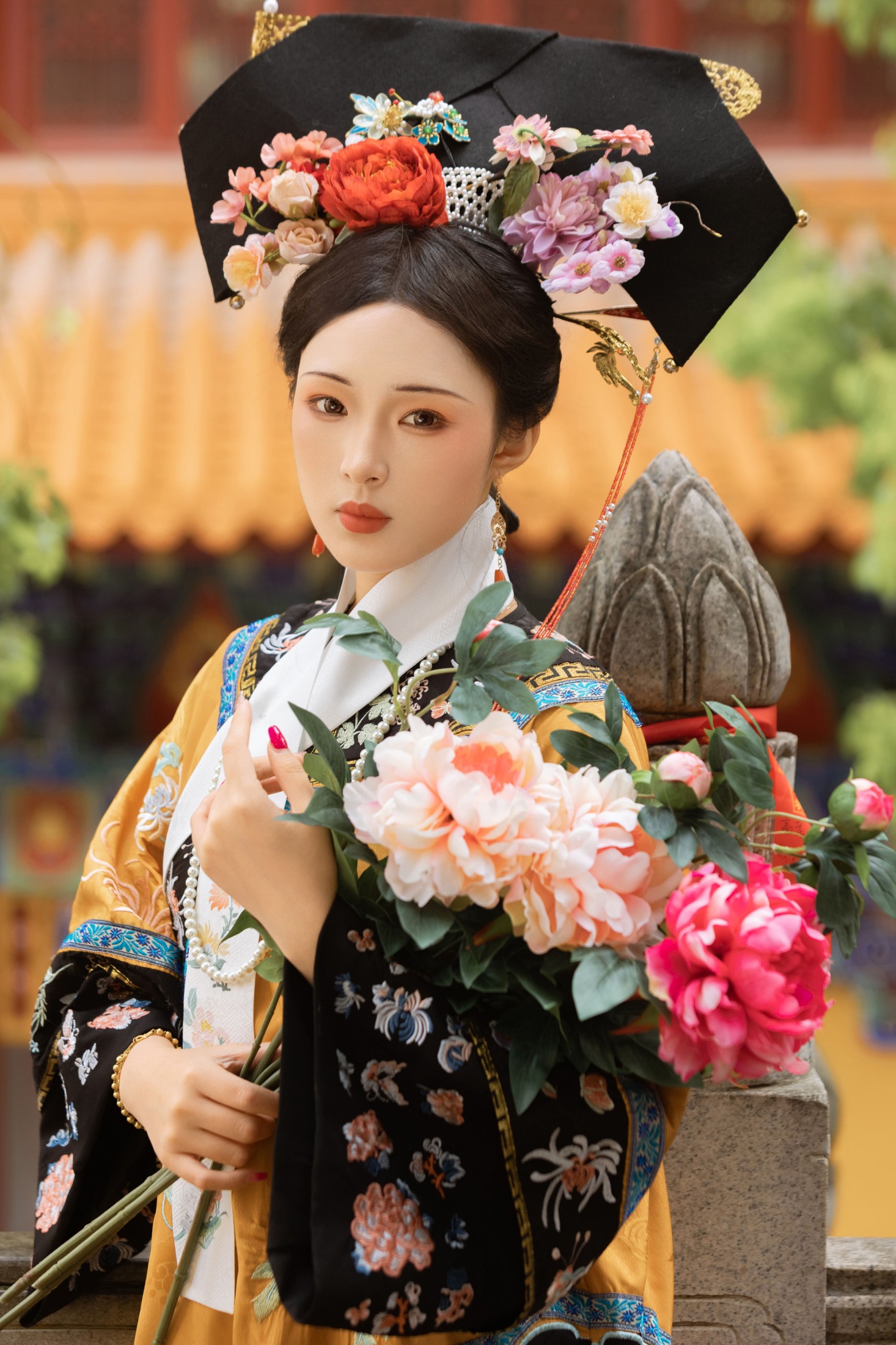 图片[4] - 冰冷的西瓜 - 《庭院深深》[27P] - 机器猫次元 - 机器猫次元
