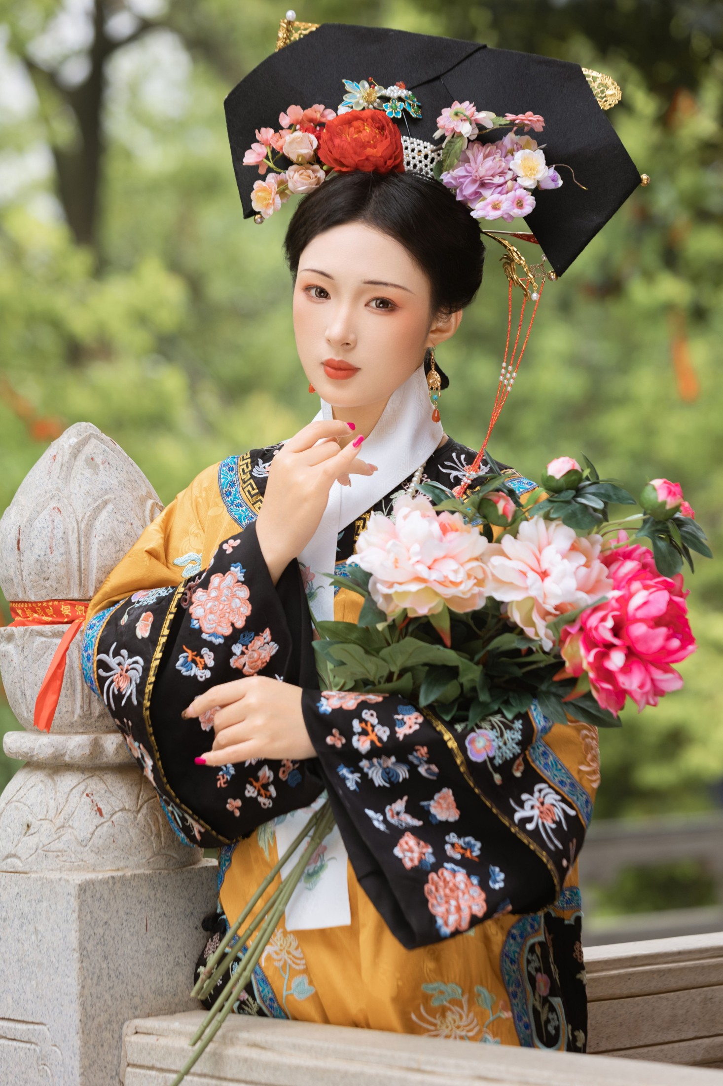 图片[6] - 冰冷的西瓜 - 《庭院深深》[27P] - 机器猫次元 - 机器猫次元