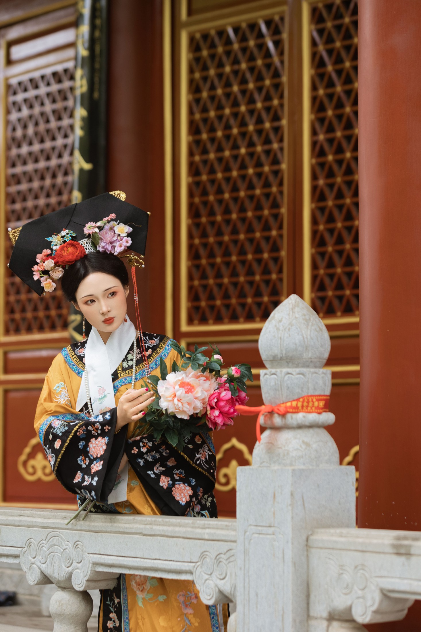 图片[3] - 冰冷的西瓜 - 《庭院深深》[27P] - 机器猫次元 - 机器猫次元