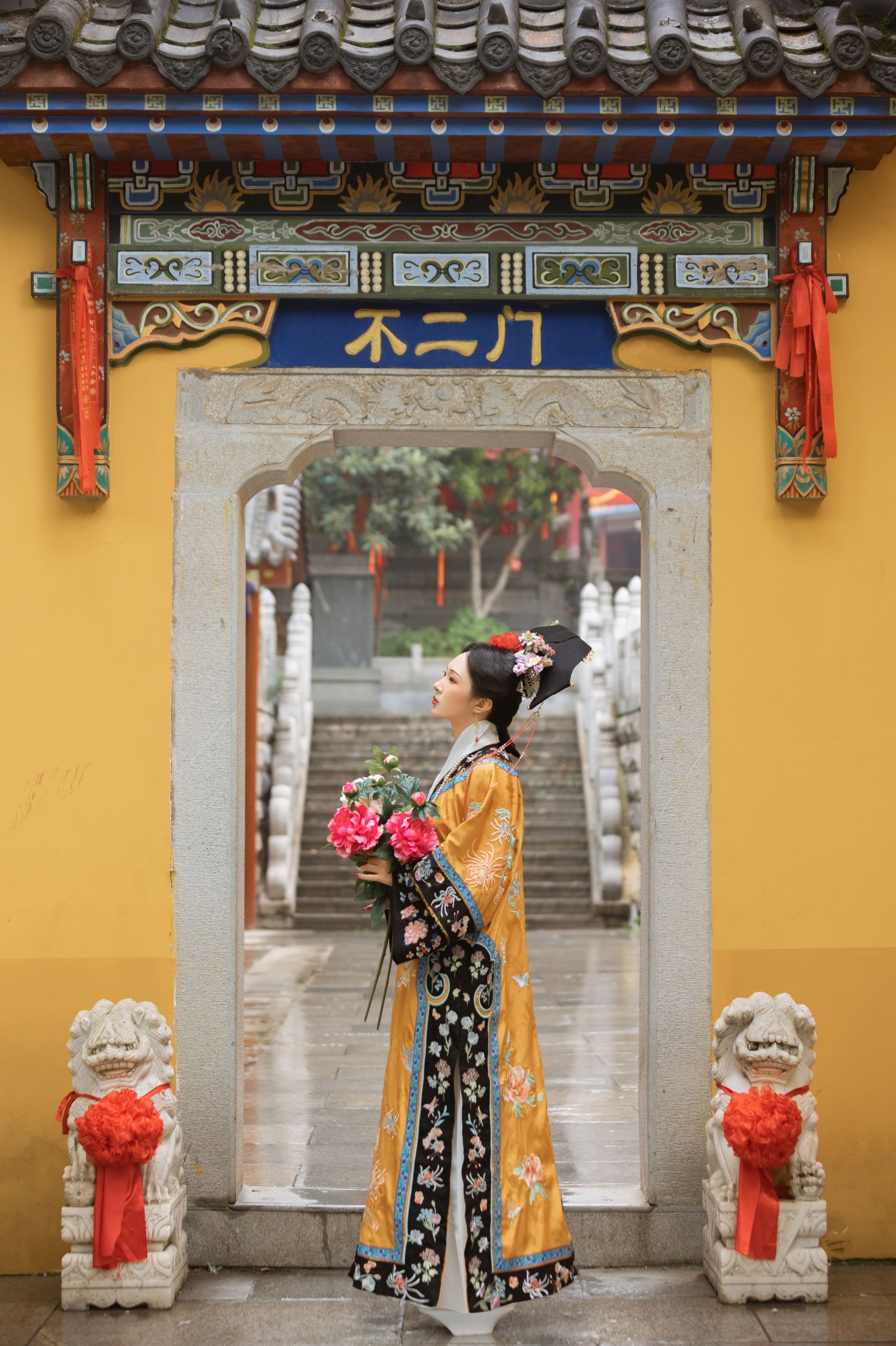 图片[8] - 冰冷的西瓜 - 《庭院深深》[27P] - 机器猫次元 - 机器猫次元