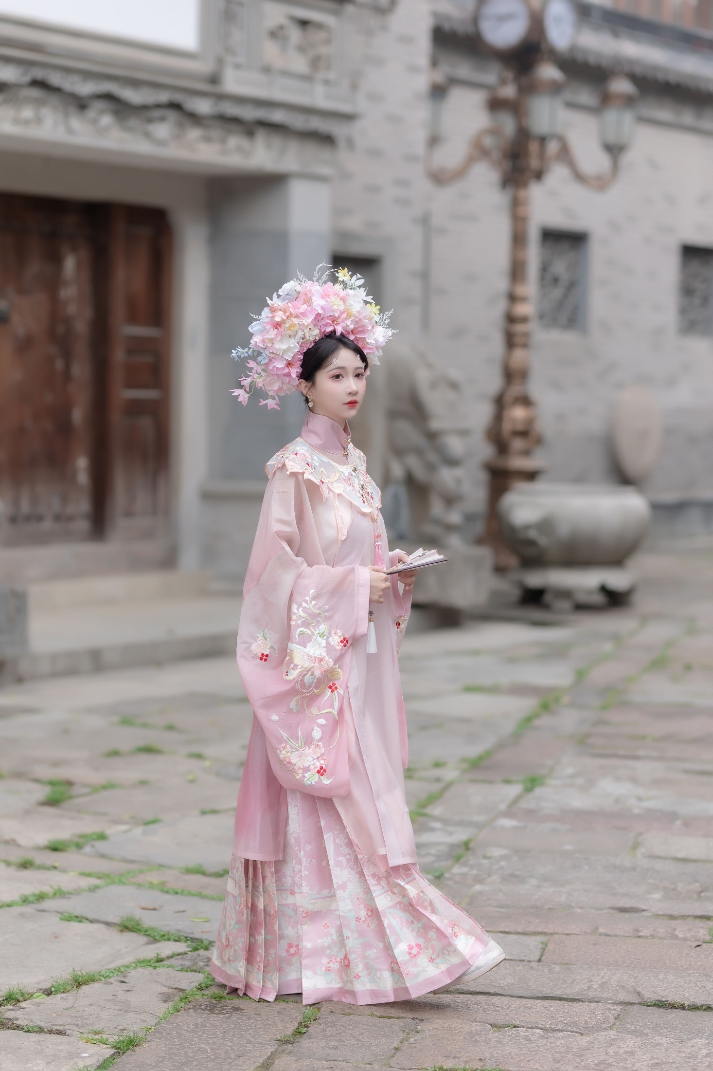 图片[7] - 绮罗生的小苏苏 - 《华铃入梦》[23P] - 机器猫次元 - 机器猫次元