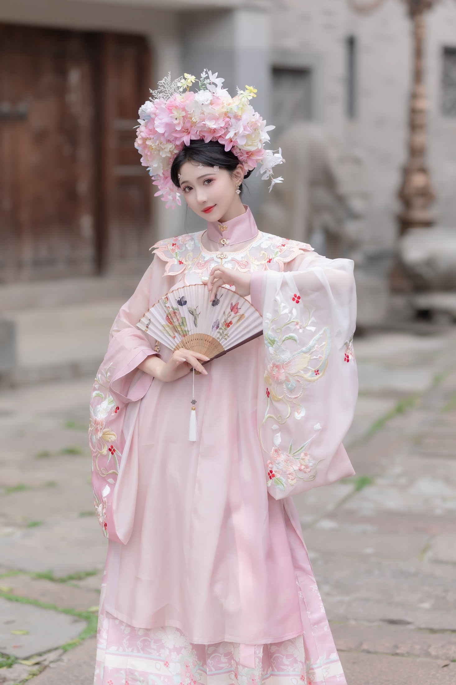 图片[8] - 绮罗生的小苏苏 - 《华铃入梦》[23P] - 机器猫次元 - 机器猫次元