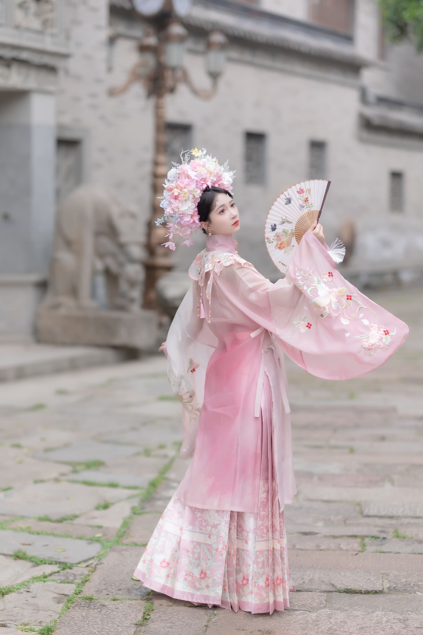 图片[6] - 绮罗生的小苏苏 - 《华铃入梦》[23P] - 机器猫次元 - 机器猫次元