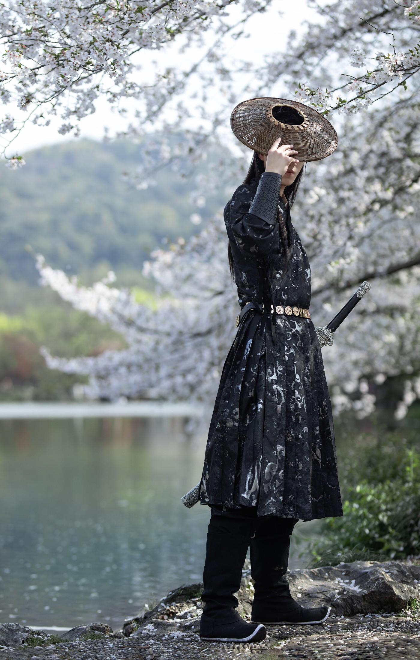 图片[5] - 李好帅呀 - 《江湖》[22P] - 机器猫次元 - 机器猫次元