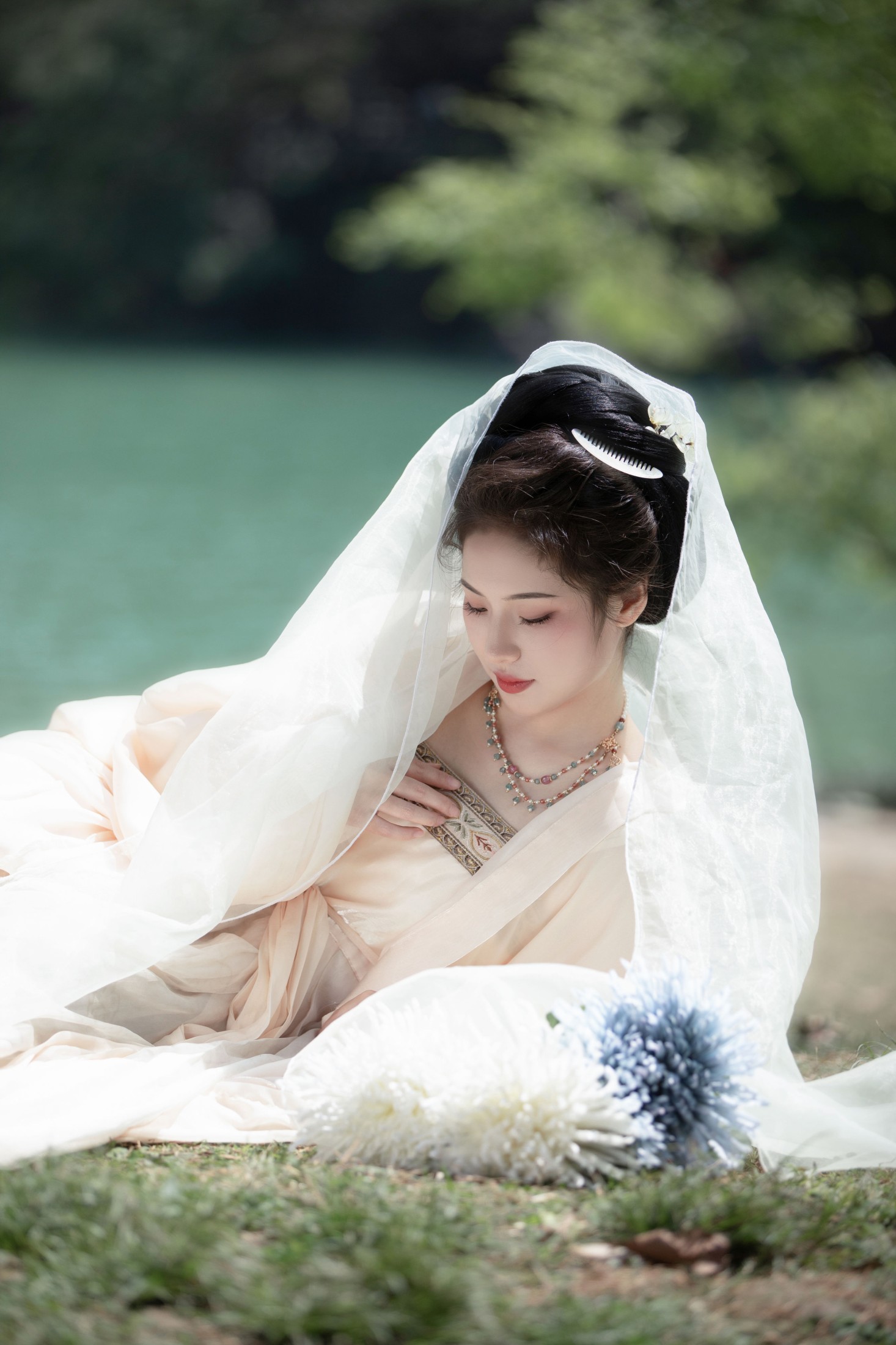 图片[8] - 唯唯 - 《暮年》[28P] - 机器猫次元 - 机器猫次元
