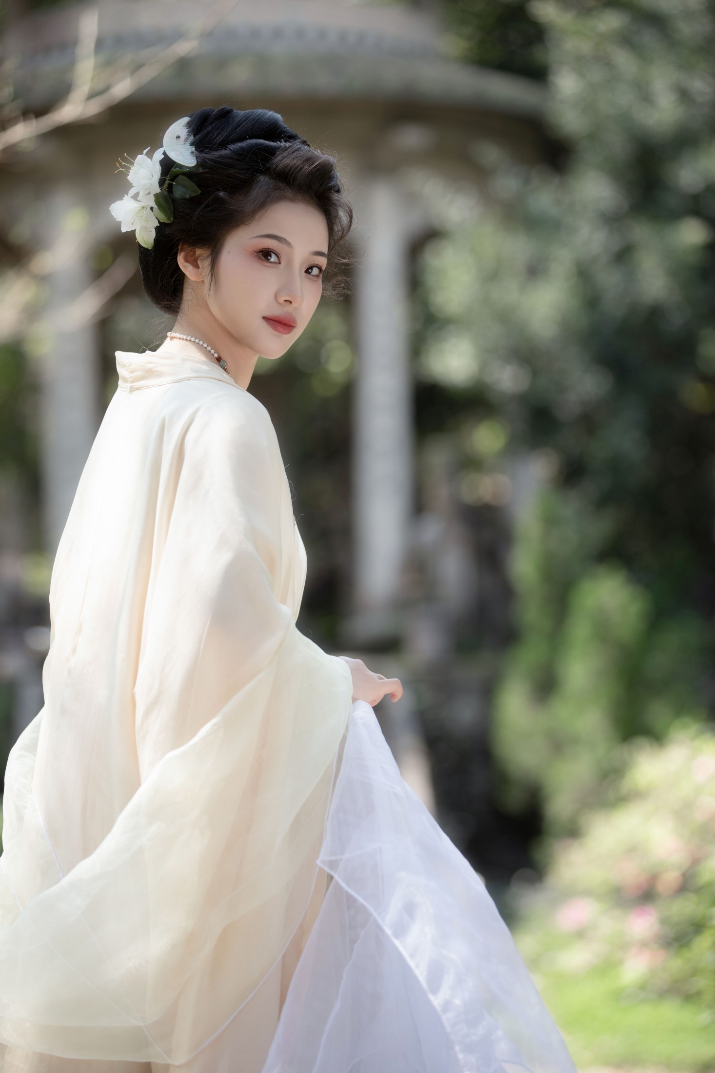 图片[6] - 唯唯 - 《暮年》[28P] - 机器猫次元 - 机器猫次元