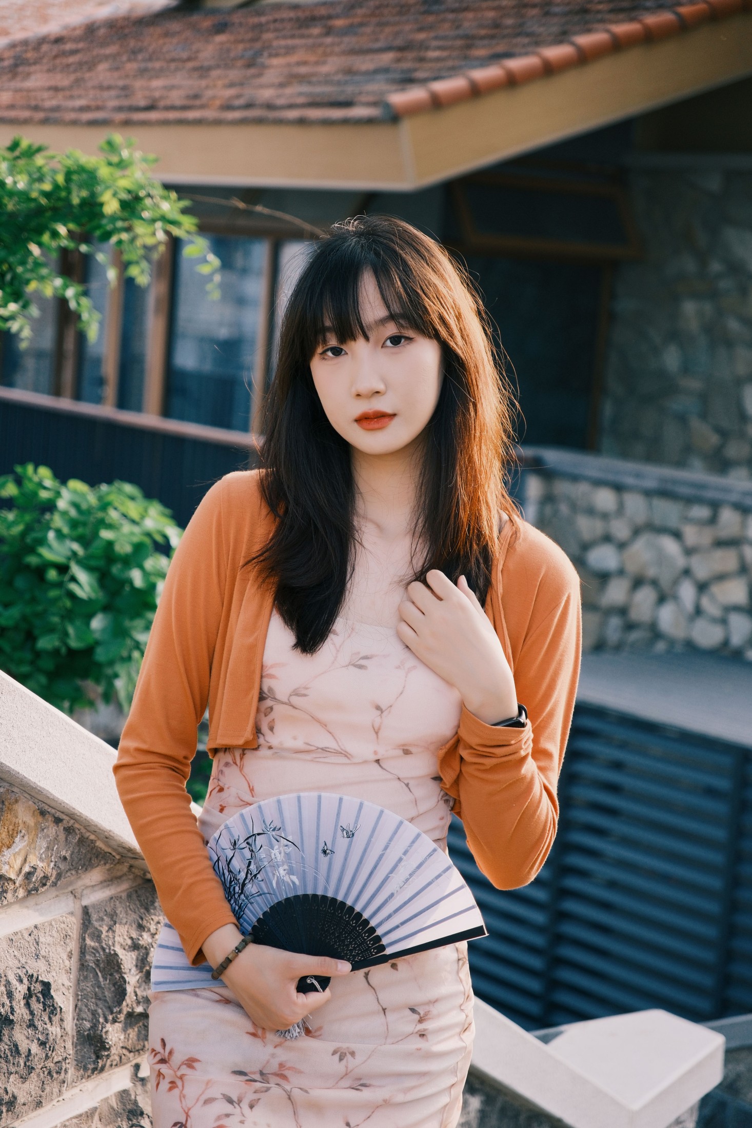 图片[5] - 杨羊 - 《日落黄昏时》[22P] - 机器猫次元 - 机器猫次元
