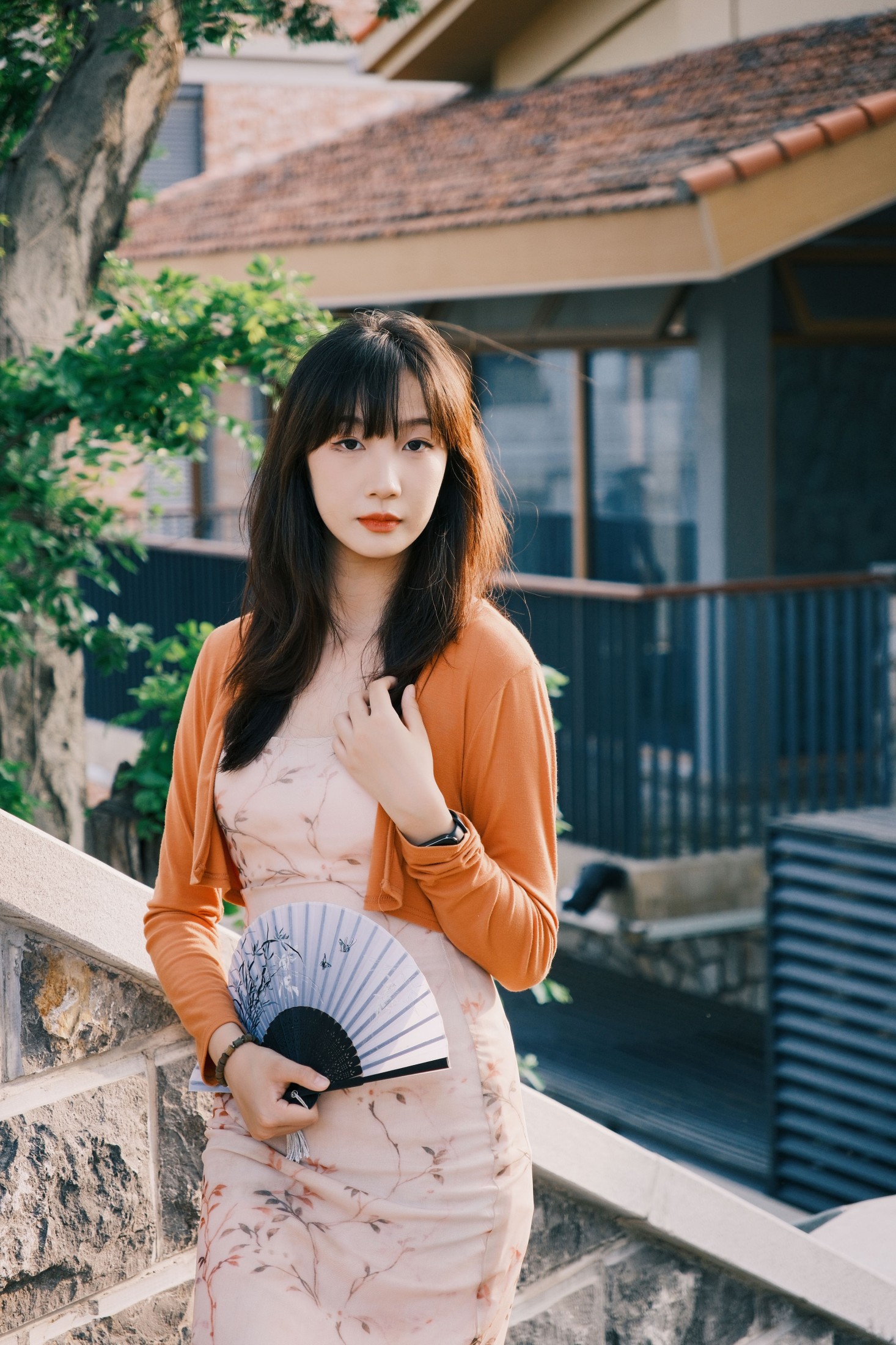图片[4] - 杨羊 - 《日落黄昏时》[22P] - 机器猫次元 - 机器猫次元