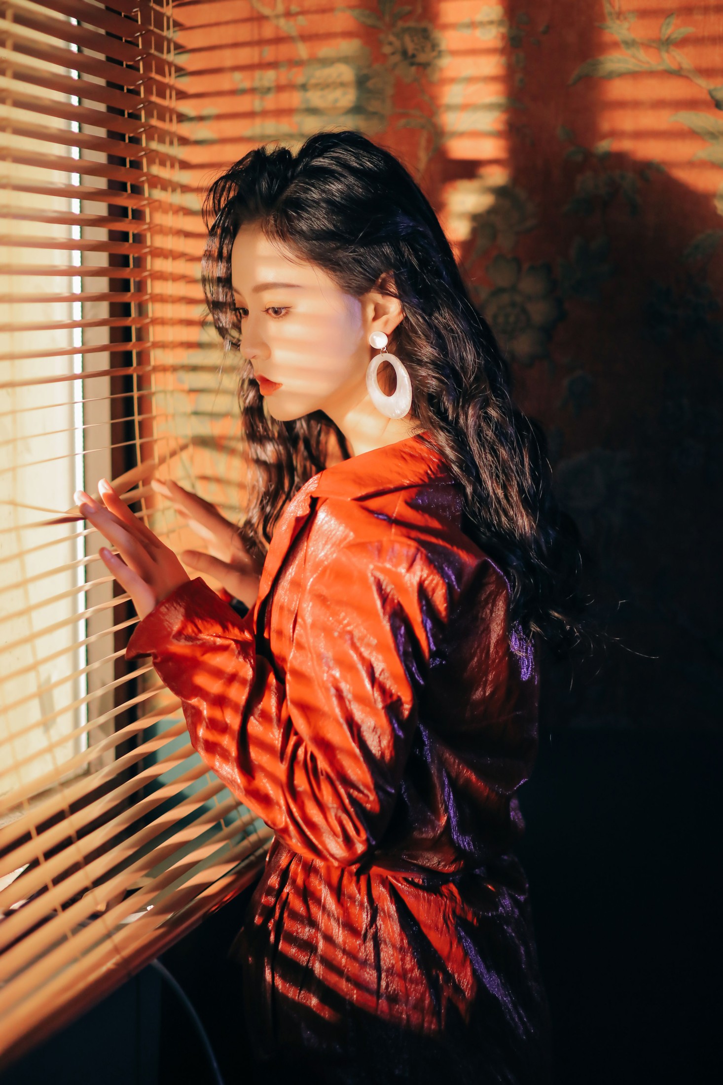 图片[5] - 小艺 - 《万种风情》[28P] - 机器猫次元 - 机器猫次元