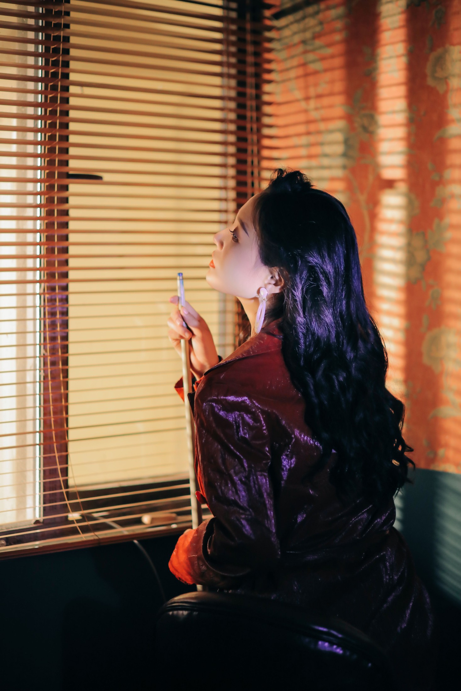 图片[8] - 小艺 - 《万种风情》[28P] - 机器猫次元 - 机器猫次元