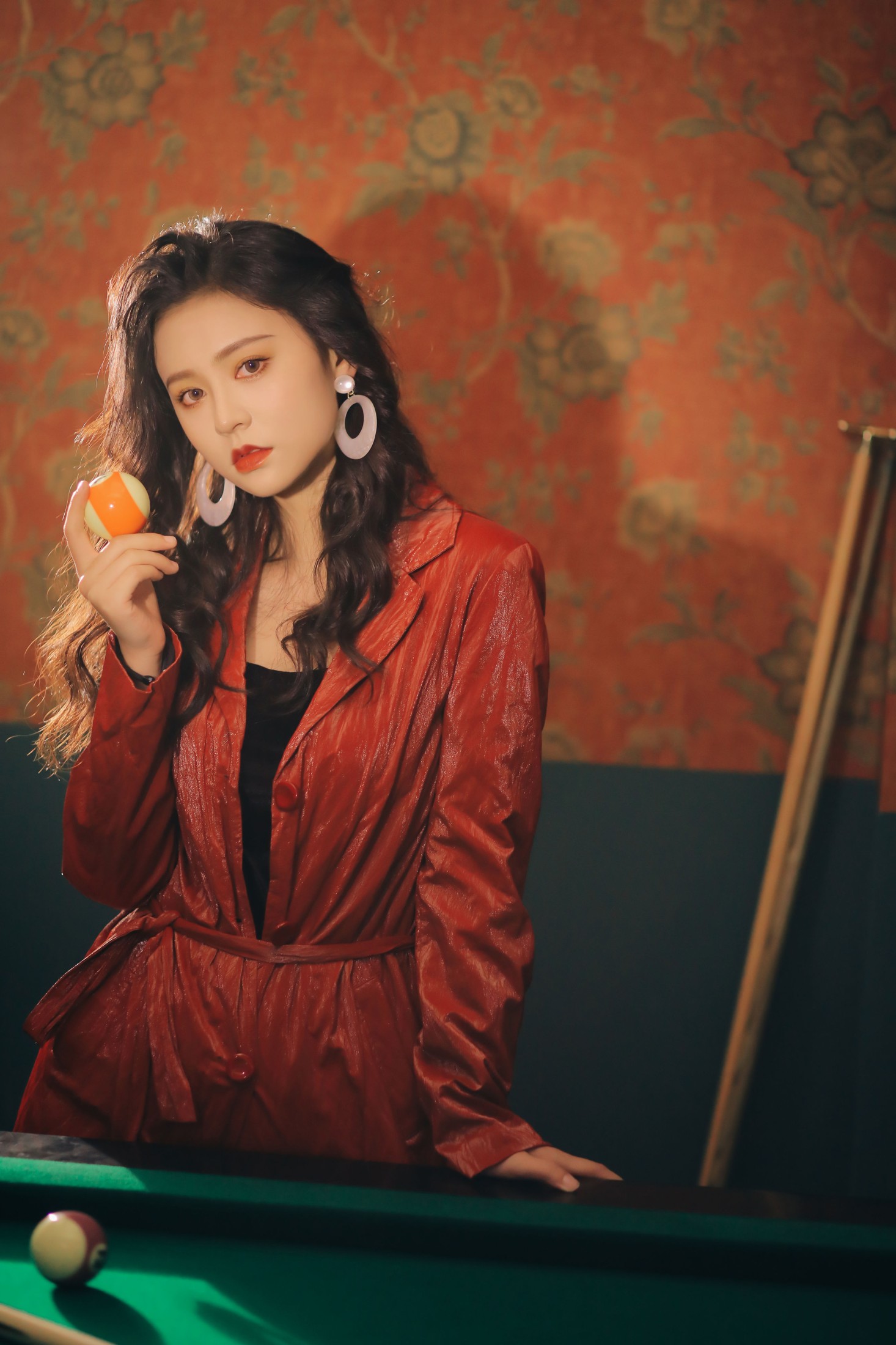 图片[3] - 小艺 - 《万种风情》[28P] - 机器猫次元 - 机器猫次元