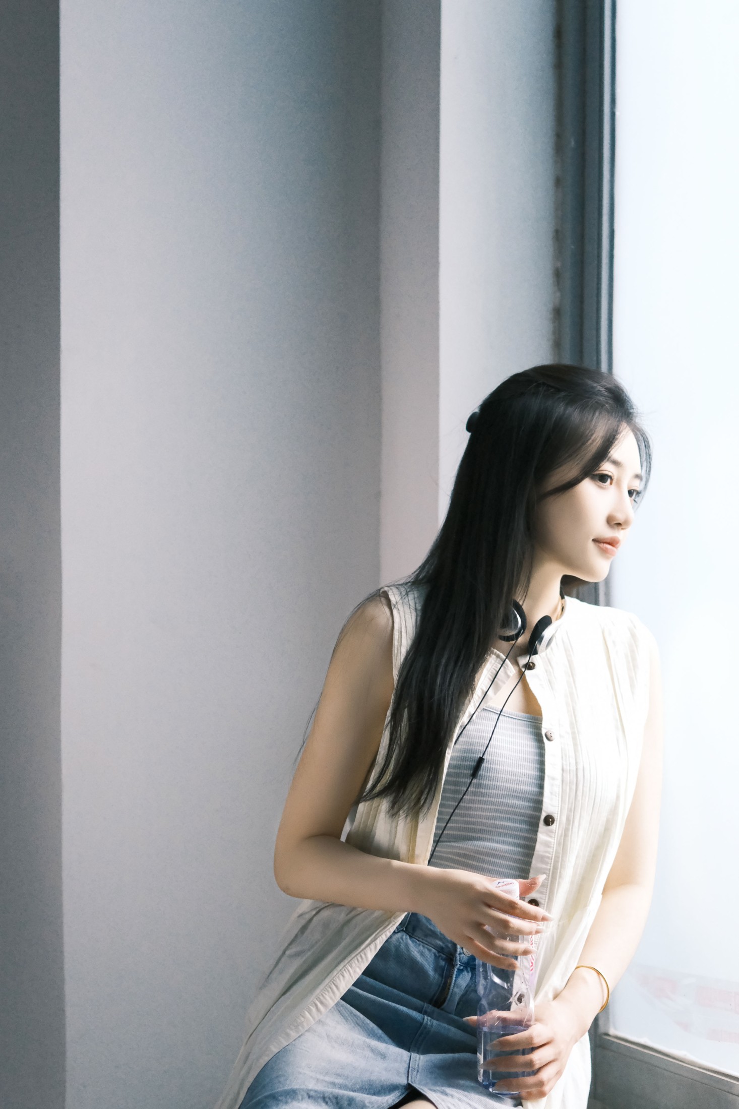 图片[4] - 乐怡李Bunny- 《那年夏天》[24P] - 机器猫次元 - 机器猫次元