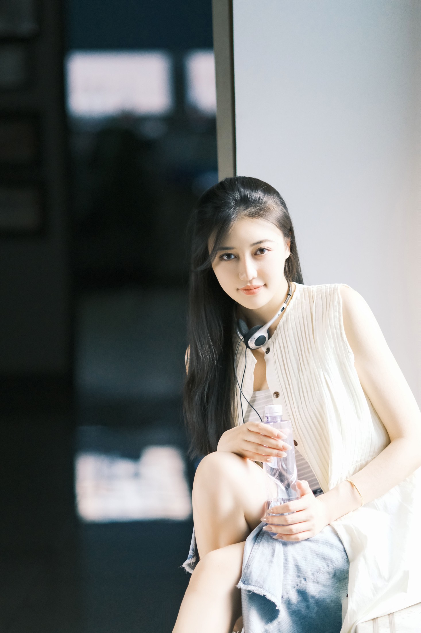 图片[5] - 乐怡李Bunny- 《那年夏天》[24P] - 机器猫次元 - 机器猫次元