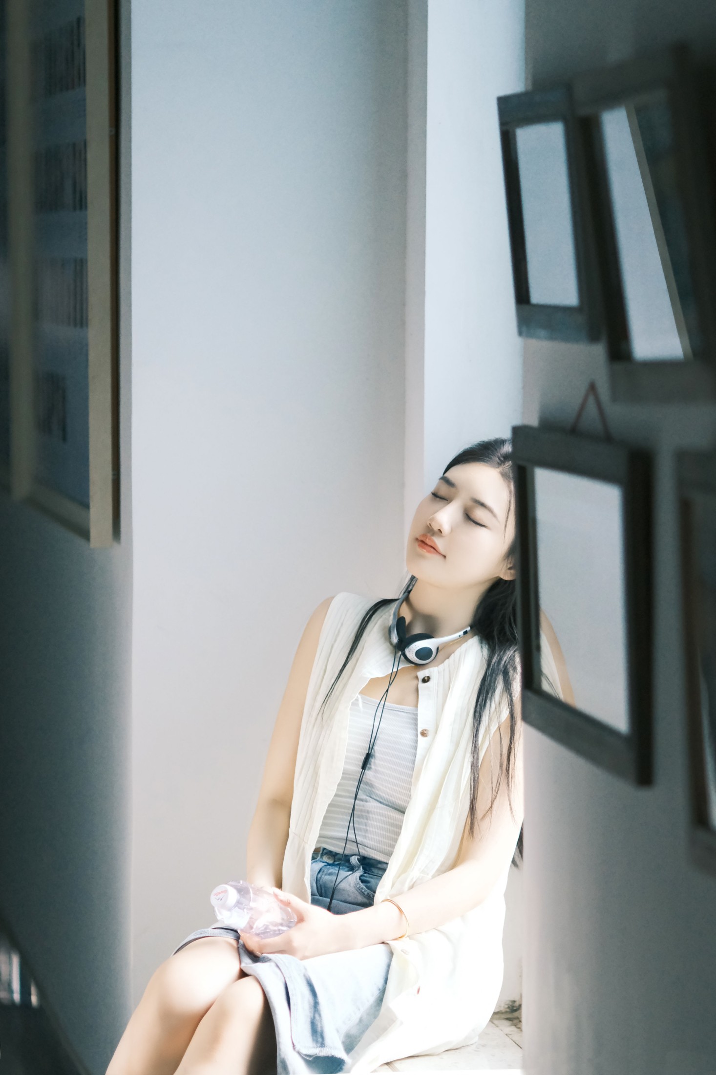 图片[7] - 乐怡李Bunny- 《那年夏天》[24P] - 机器猫次元 - 机器猫次元
