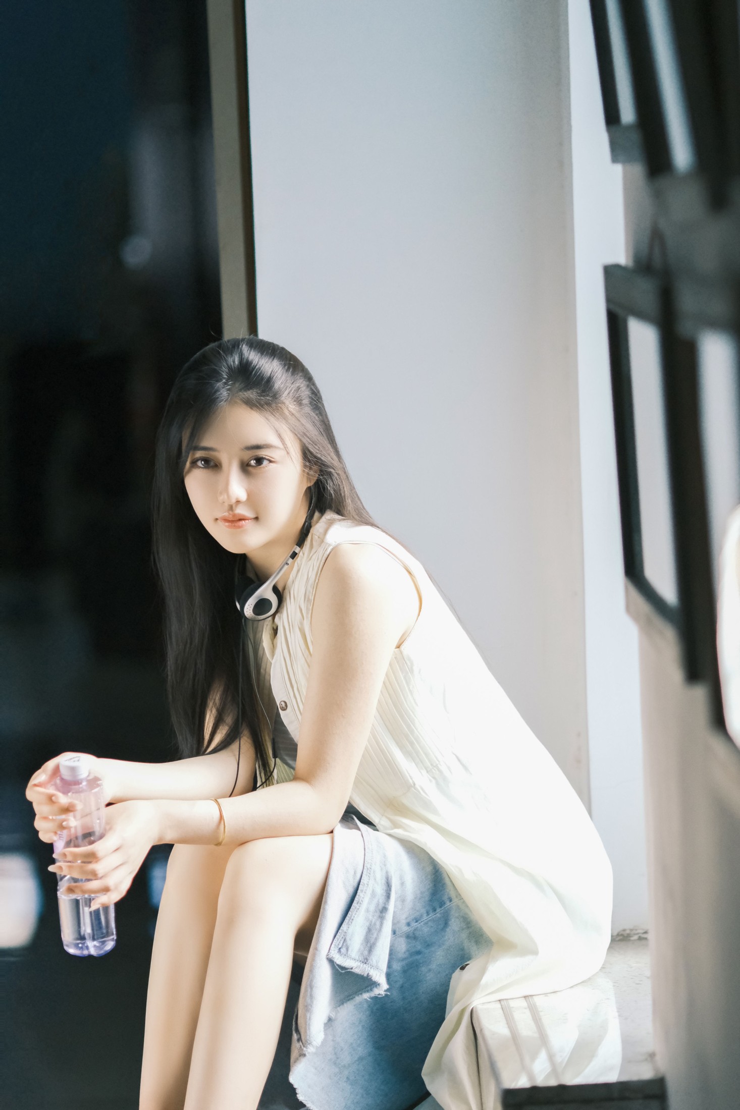 图片[8] - 乐怡李Bunny- 《那年夏天》[24P] - 机器猫次元 - 机器猫次元