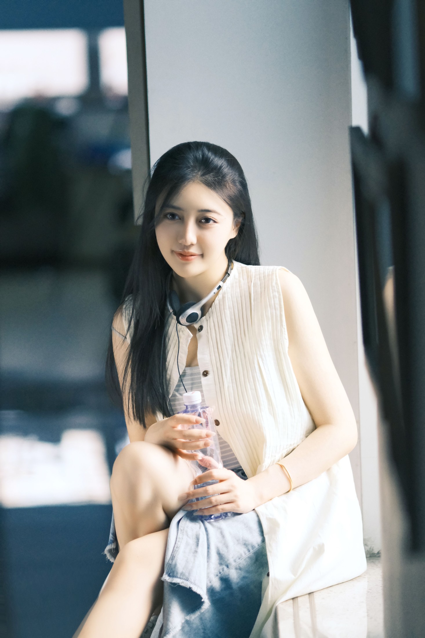 图片[6] - 乐怡李Bunny- 《那年夏天》[24P] - 机器猫次元 - 机器猫次元