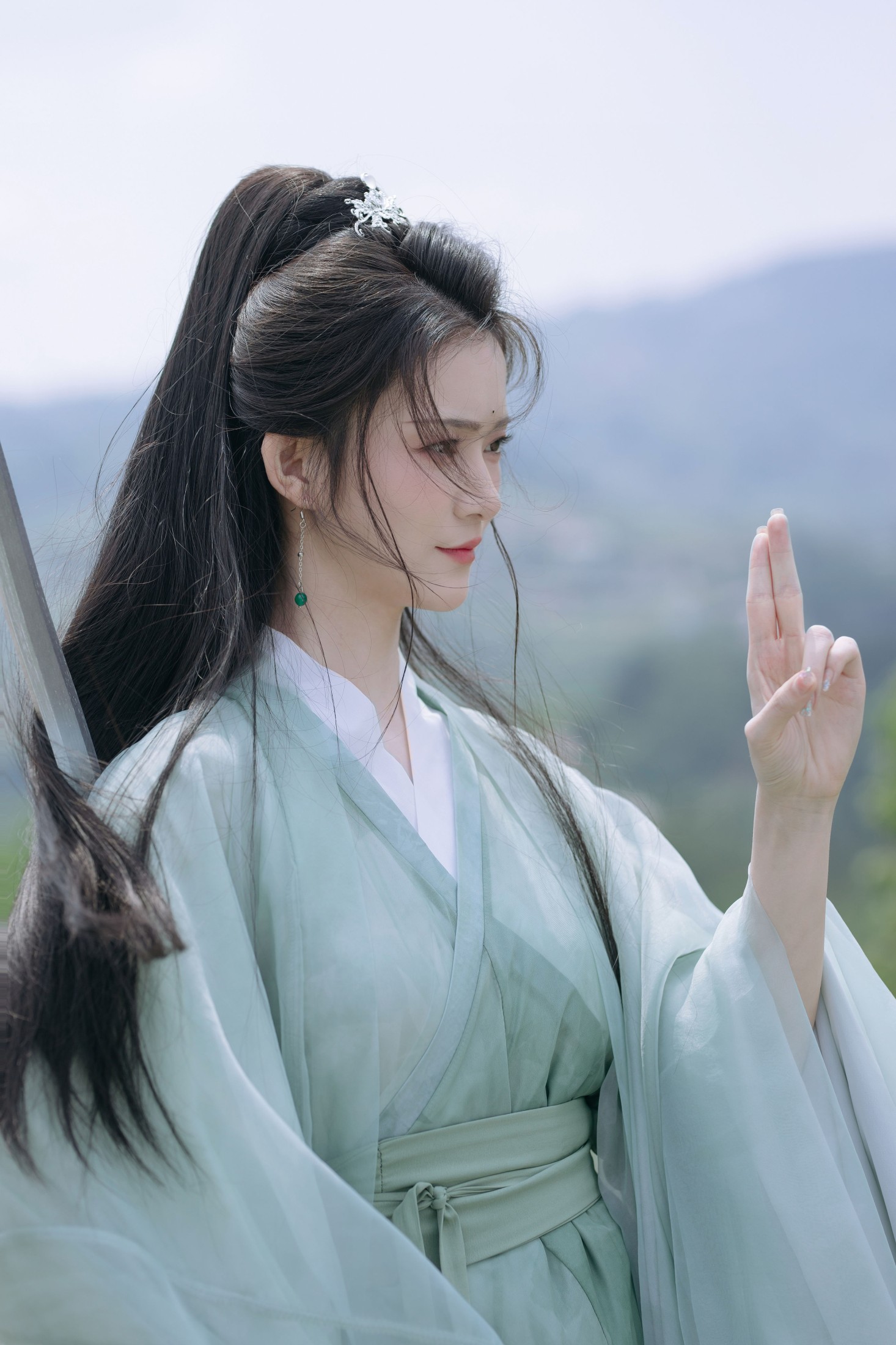 图片[3] - 欣羽 - 《大道难寻》[20P] - 机器猫次元 - 机器猫次元
