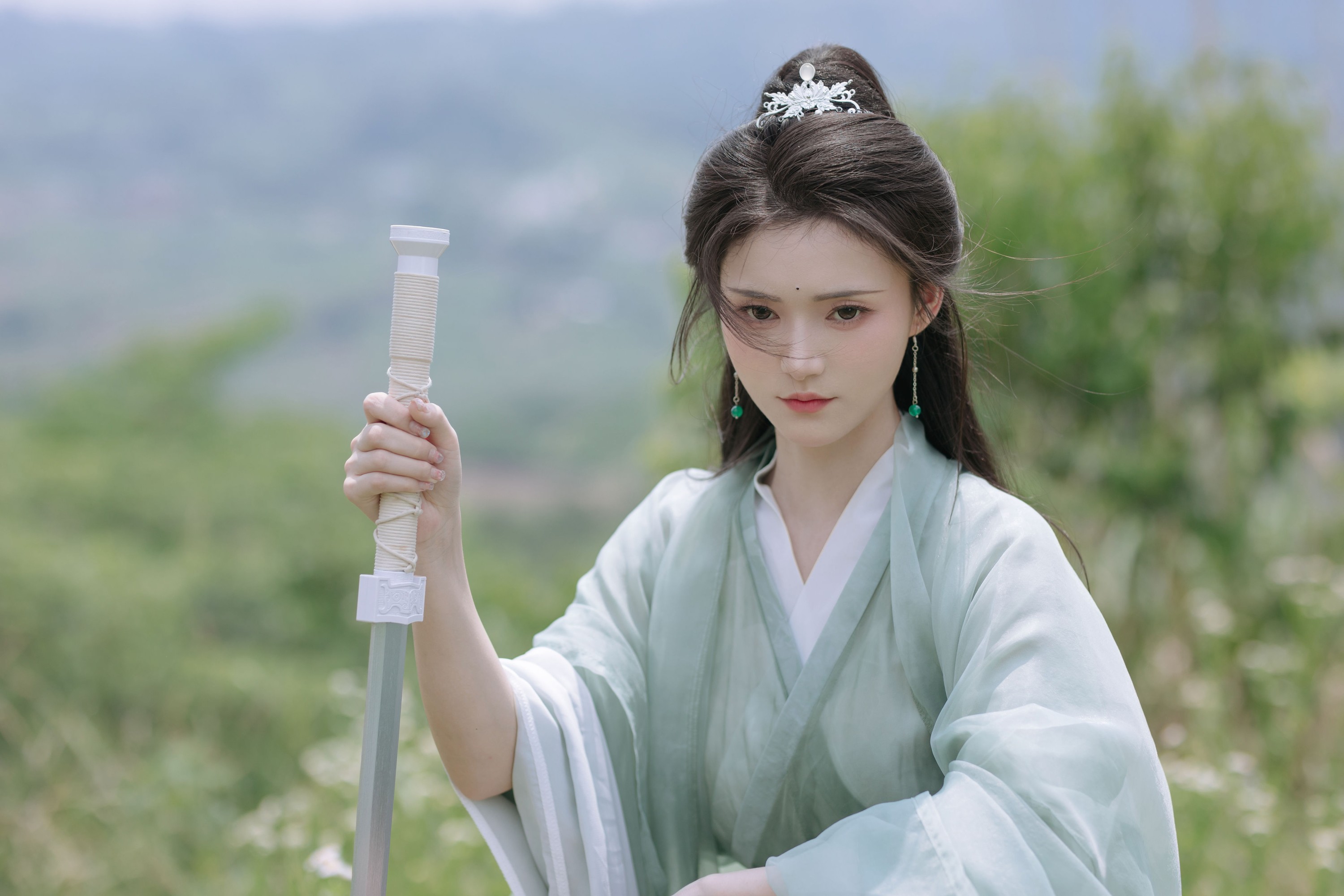 图片[7] - 欣羽 - 《大道难寻》[20P] - 机器猫次元 - 机器猫次元