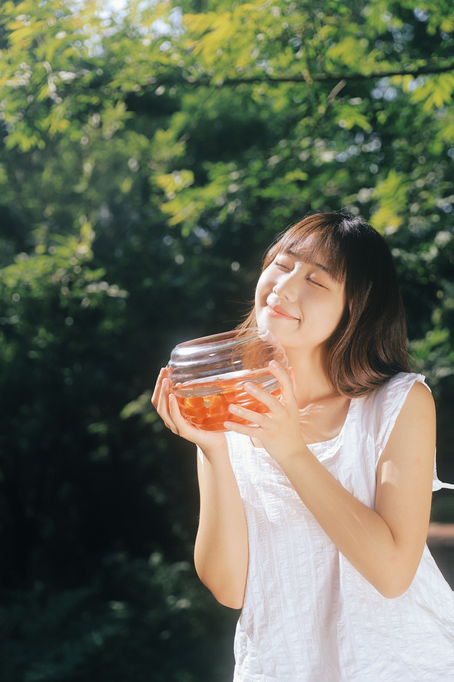 图片[5] - 梅子梅子 - 《小番茄》[22P] - 机器猫次元 - 机器猫次元