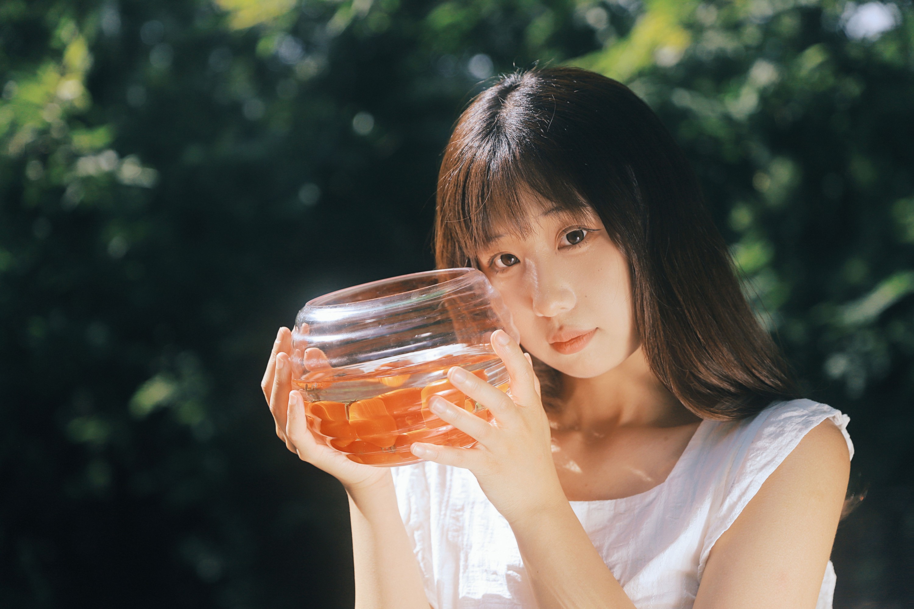 图片[6] - 梅子梅子 - 《小番茄》[22P] - 机器猫次元 - 机器猫次元