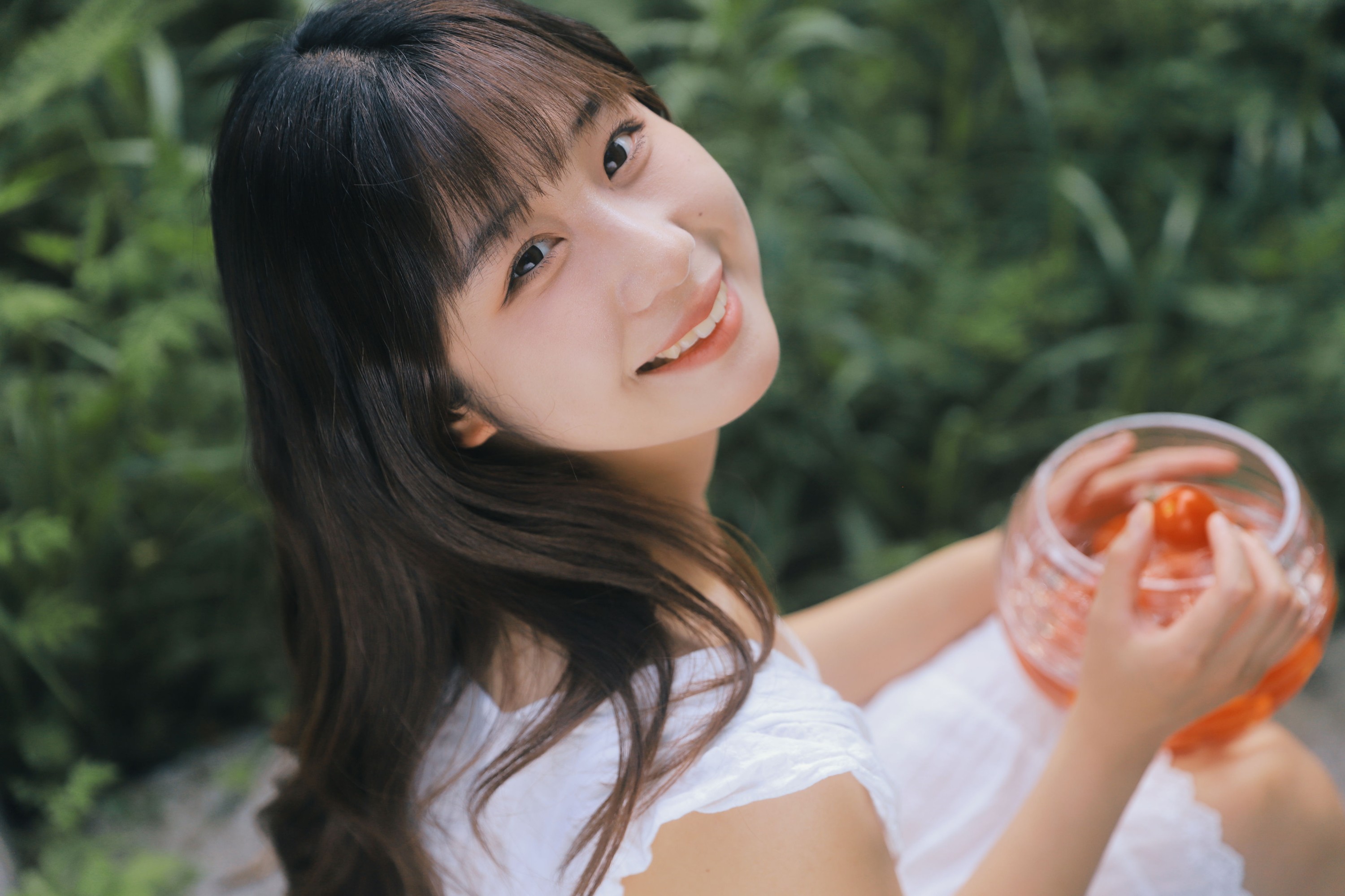 图片[8] - 梅子梅子 - 《小番茄》[22P] - 机器猫次元 - 机器猫次元