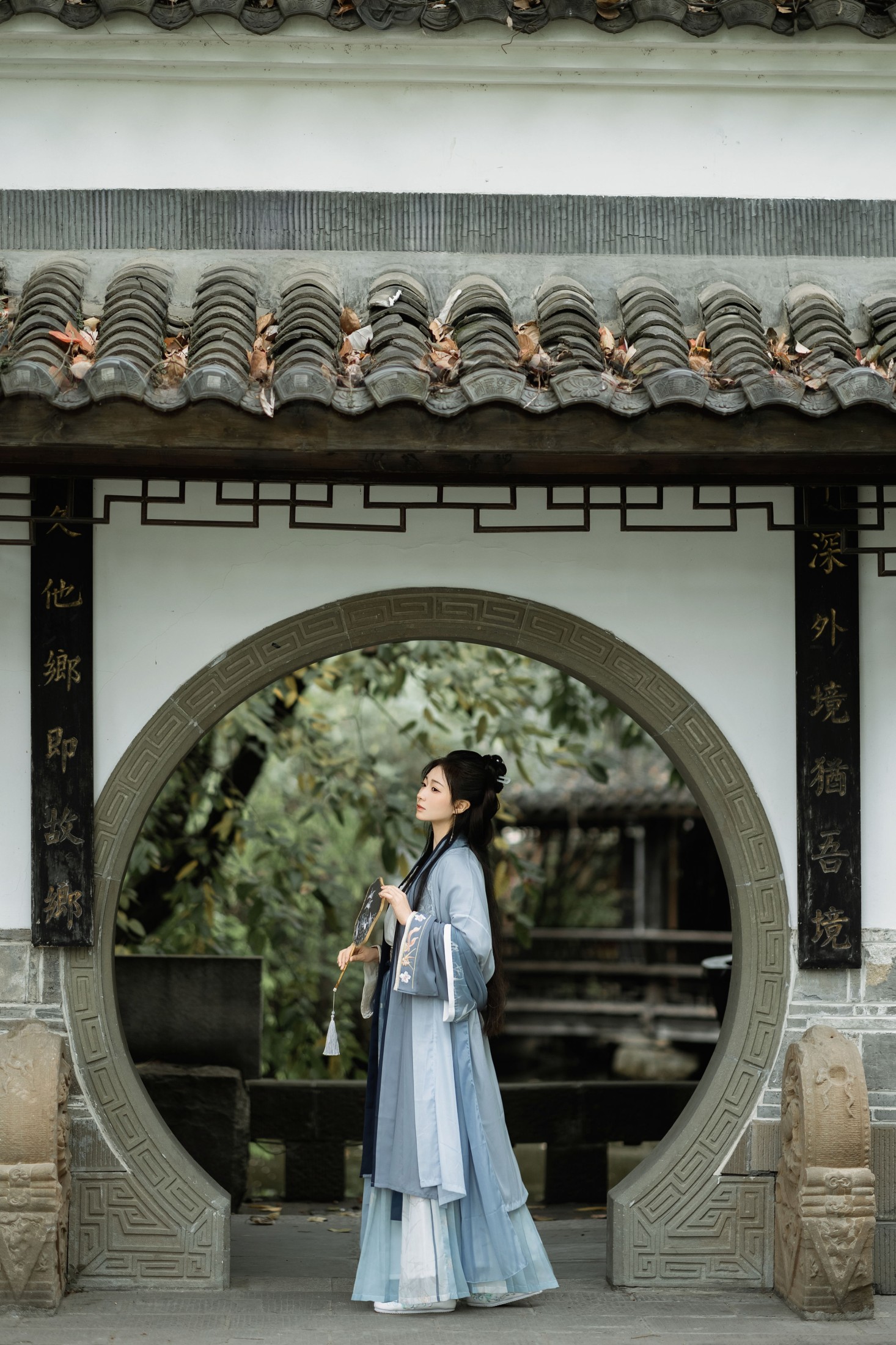 图片[7] - 水为卿澈 - 《两相思》[21P] - 机器猫次元 - 机器猫次元