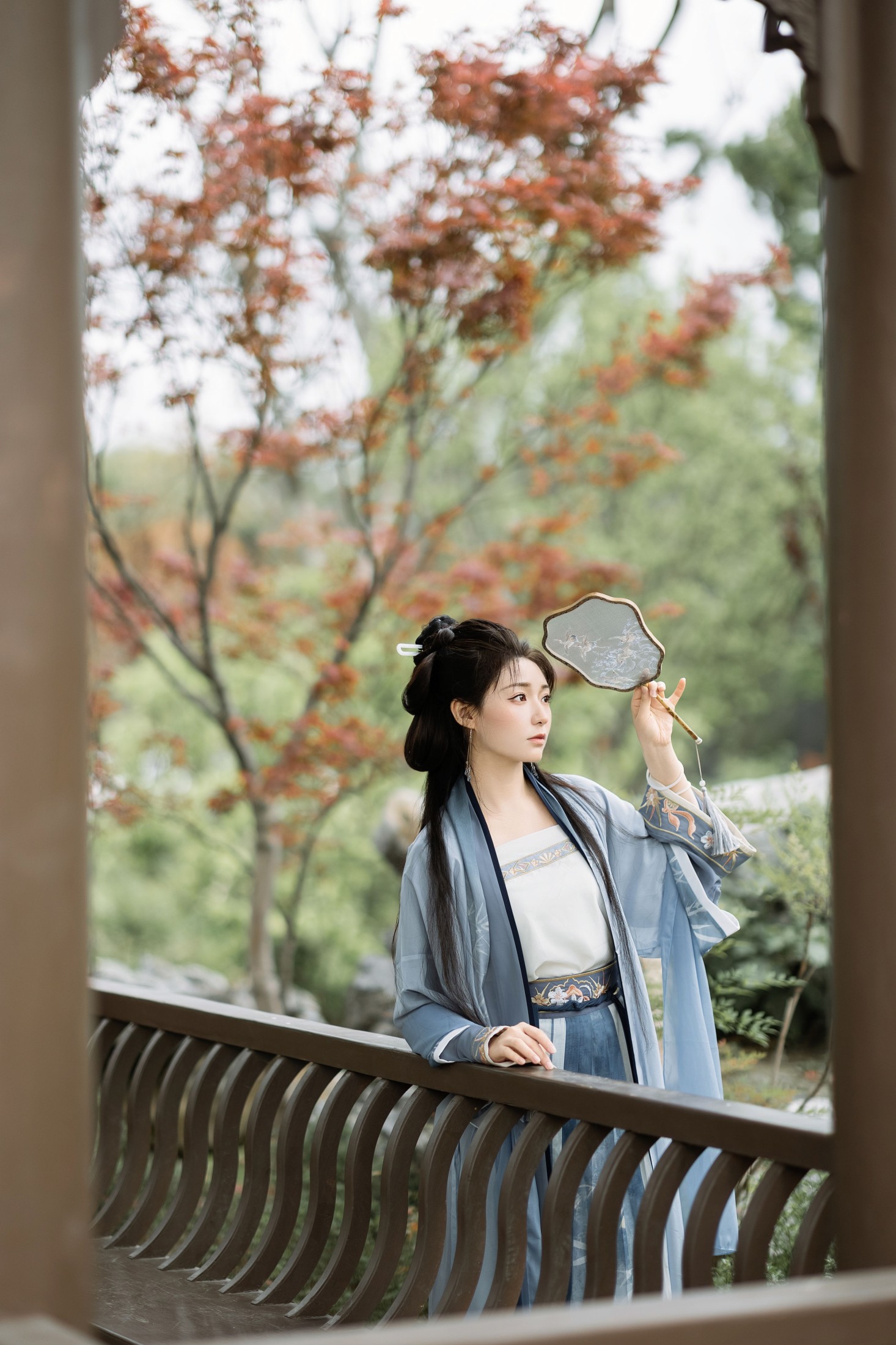 图片[6] - 水为卿澈 - 《两相思》[21P] - 机器猫次元 - 机器猫次元