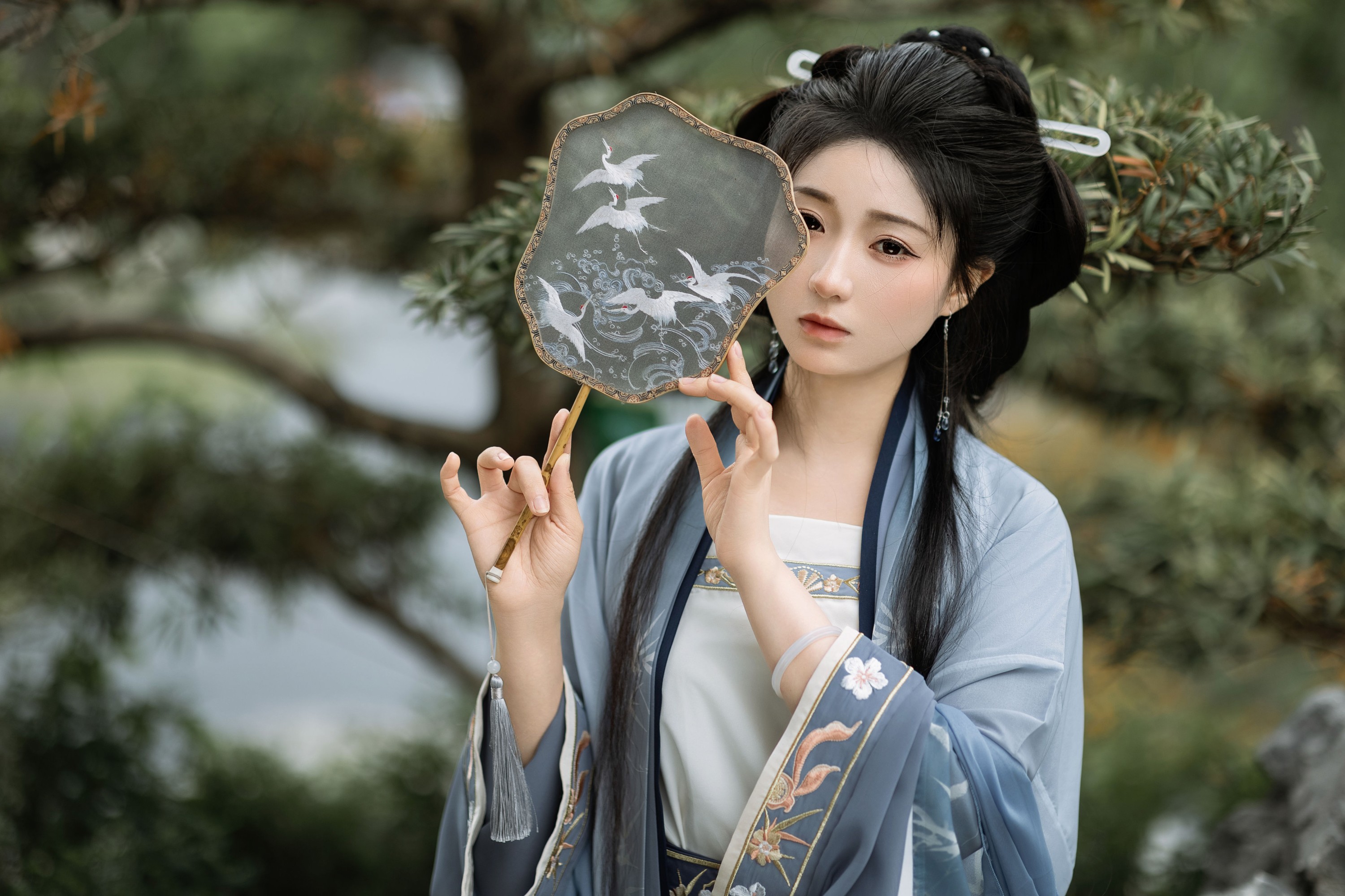 图片[5] - 水为卿澈 - 《两相思》[21P] - 机器猫次元 - 机器猫次元