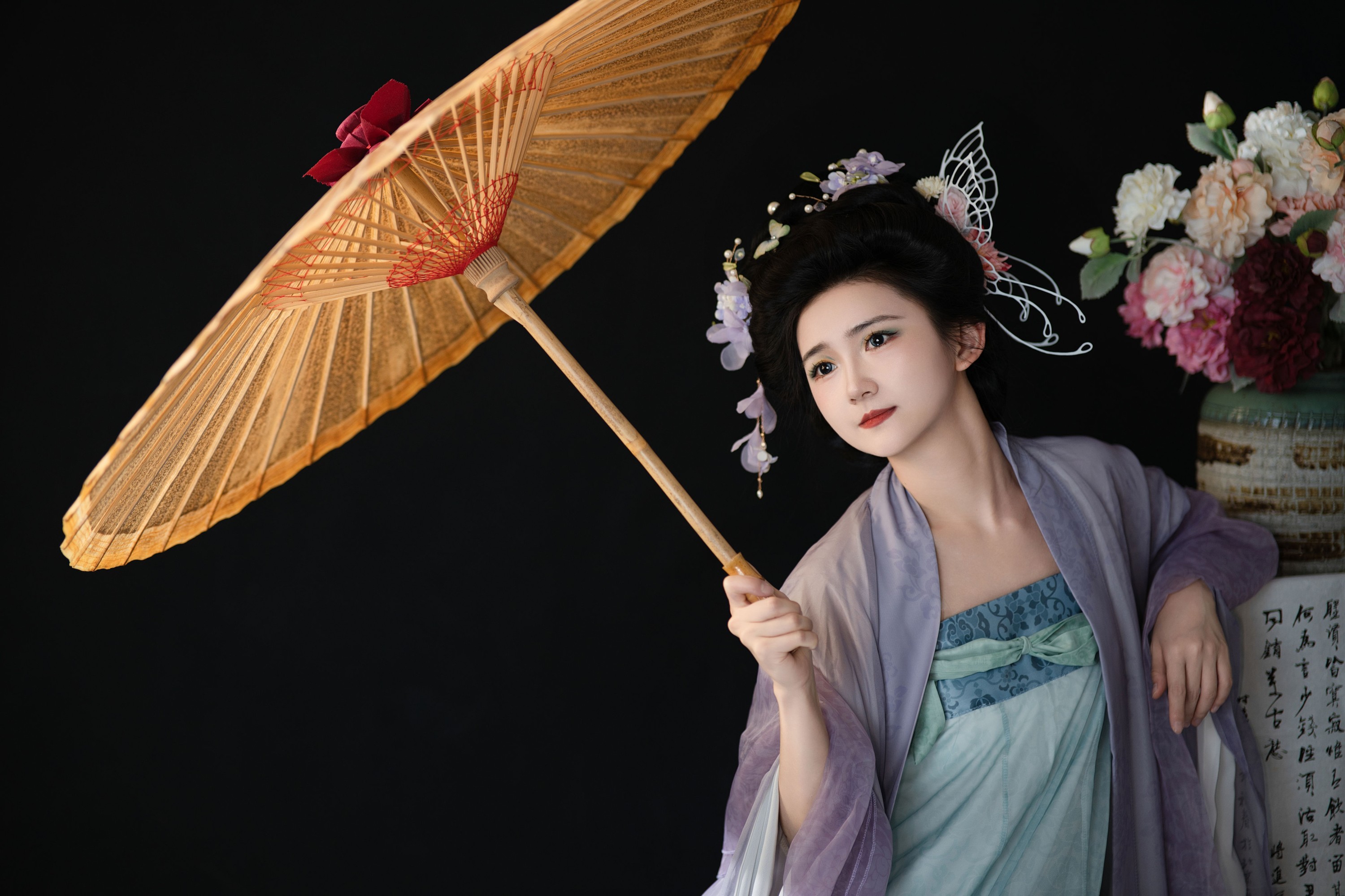 图片[8] - 蛋糕的蛋蛋 - 《紫烟寒》[28P] - 机器猫次元 - 机器猫次元